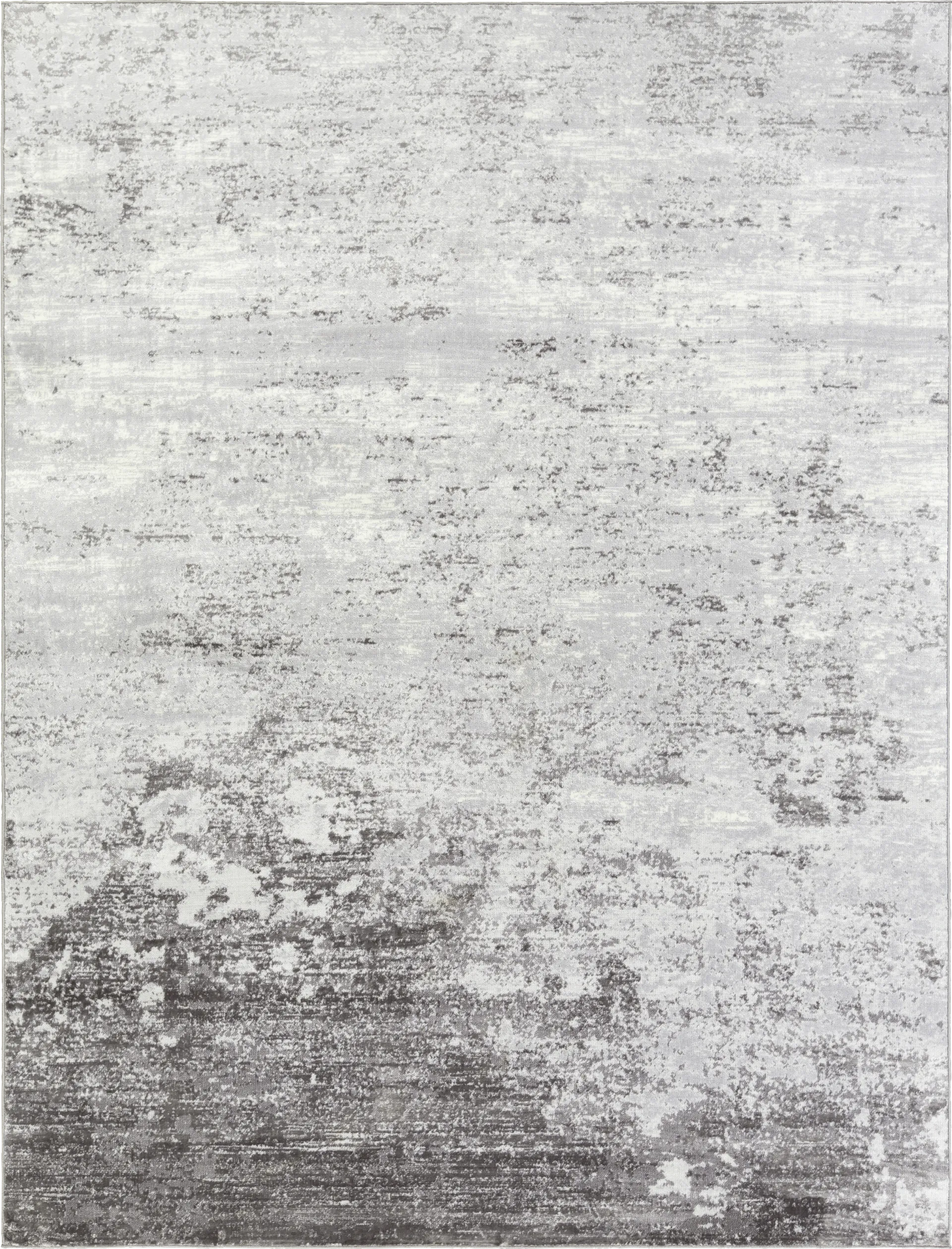 Polvogt II Slate 6'7 x 9' Rug - Image 1