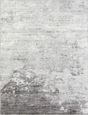 Polvogt II Slate 7'10 x 10'3 Rug