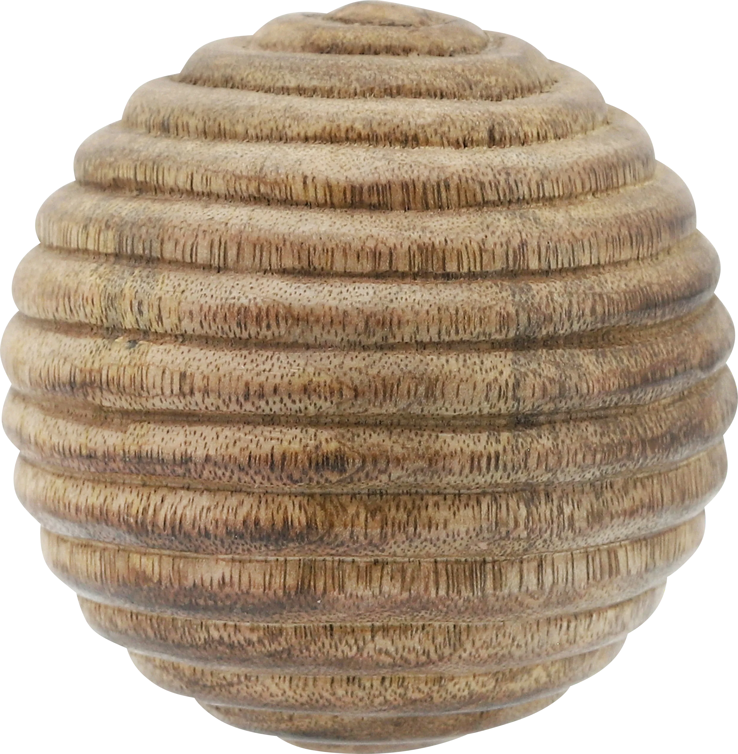 Raylewood Brown Orb - Thumbnail - Image 1