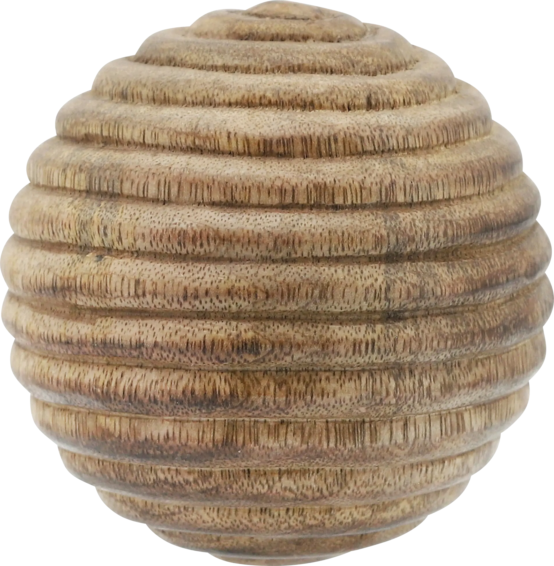 Raylewood Brown Orb
