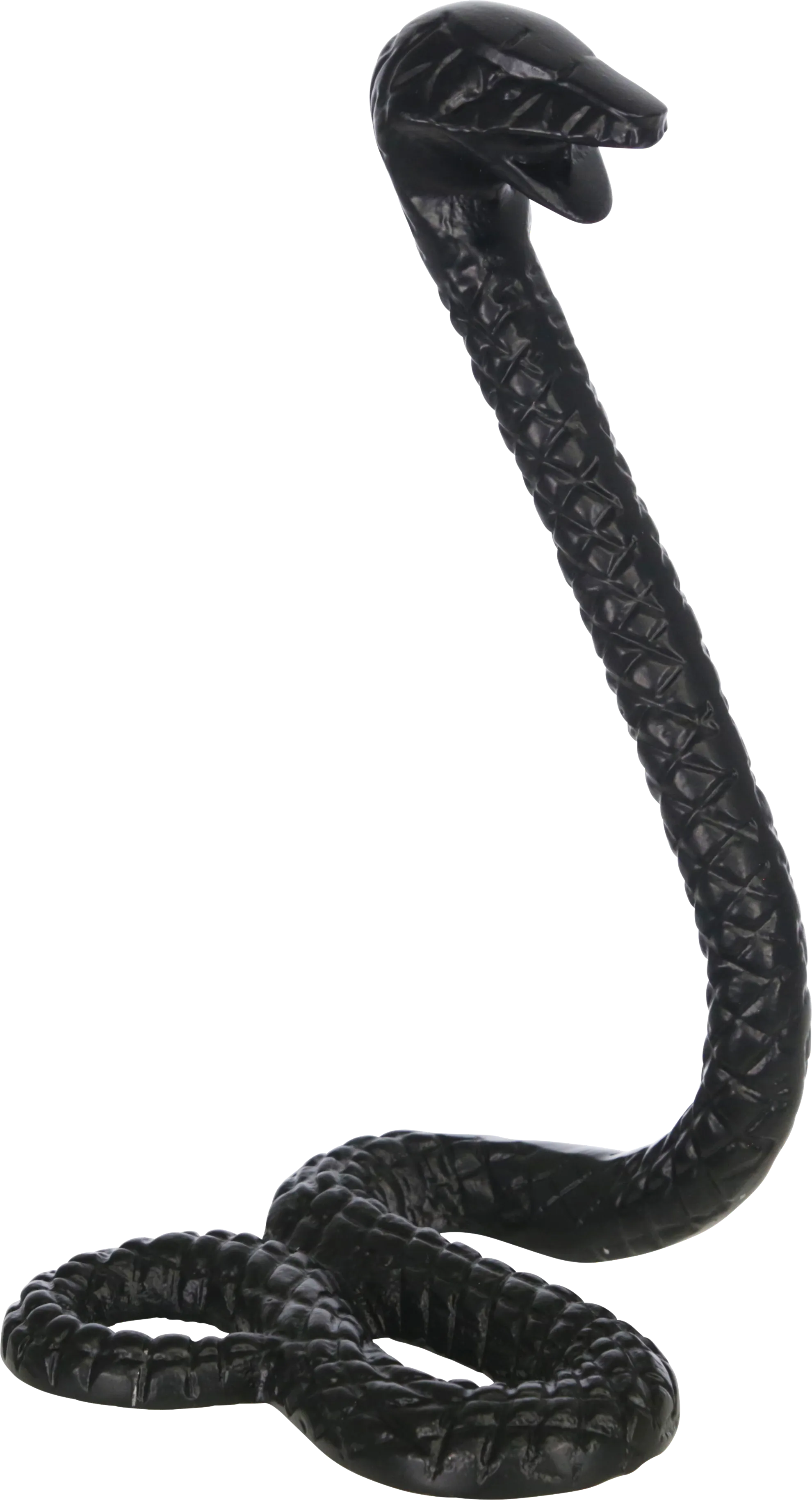 Montmare Black Figurine - Thumbnail - Image 1