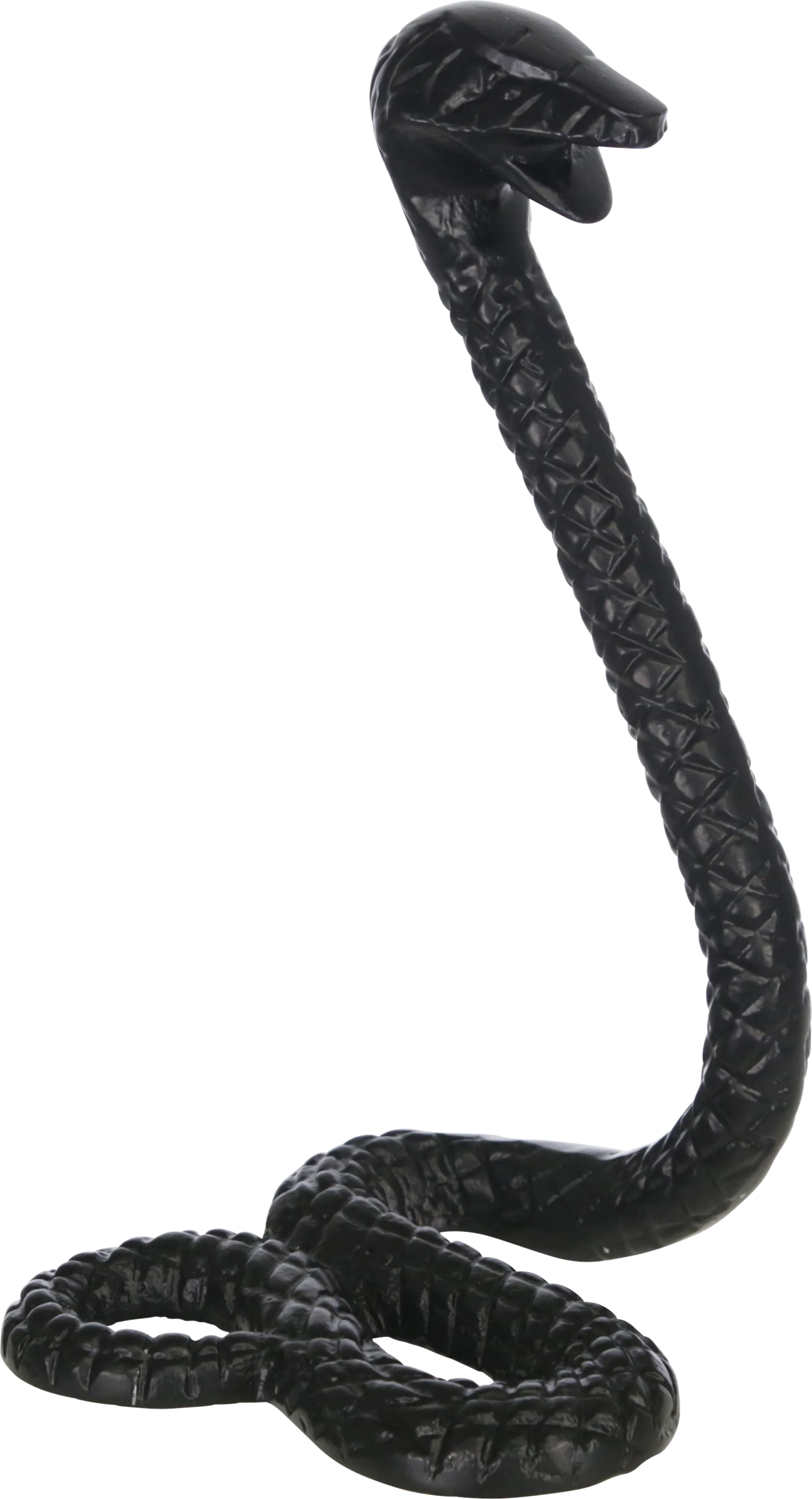 Montmare Black Figurine - Image 1