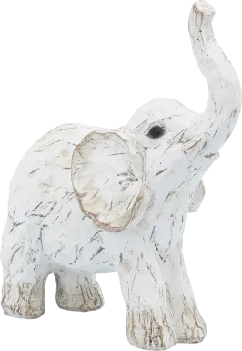 Miltwood White Figurine