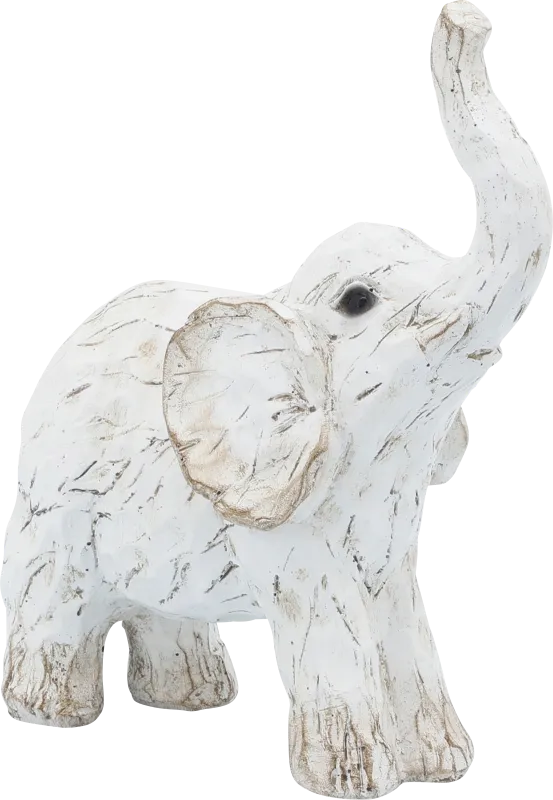 Miltwood White Figurine