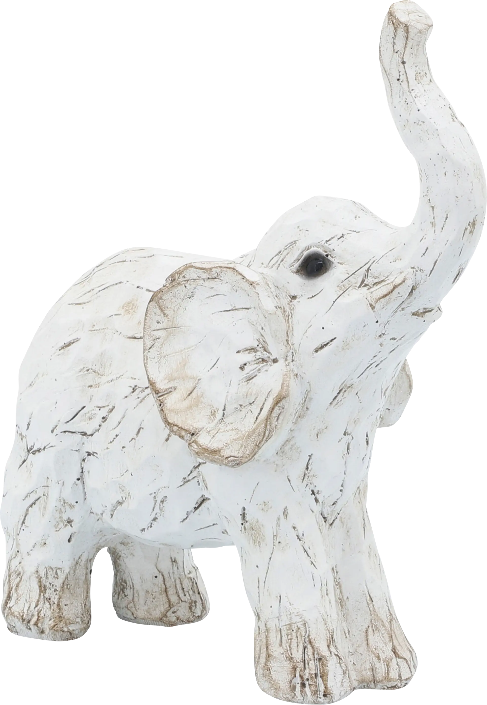 Miltwood White Figurine