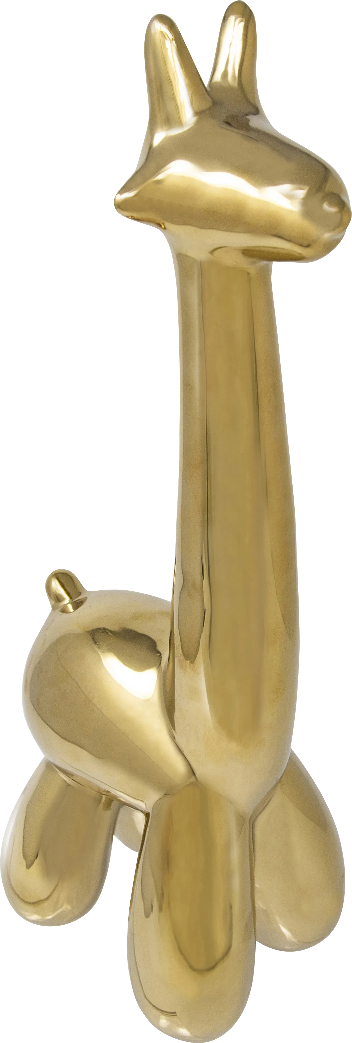 Millpoint Gold Figurine - Image 1