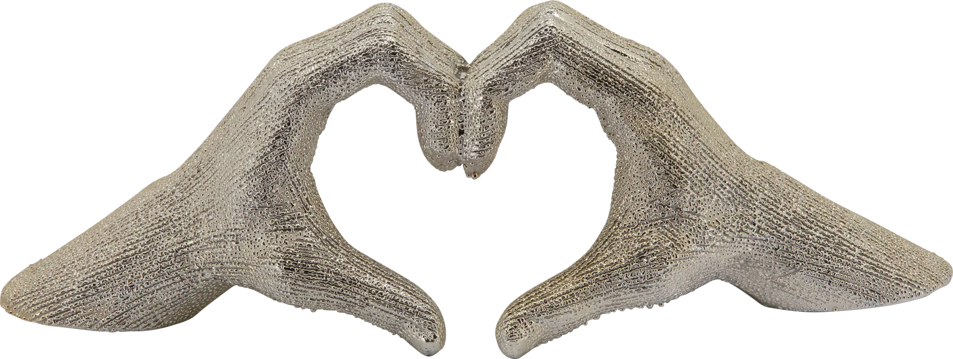 Grayland Gold Sculpture