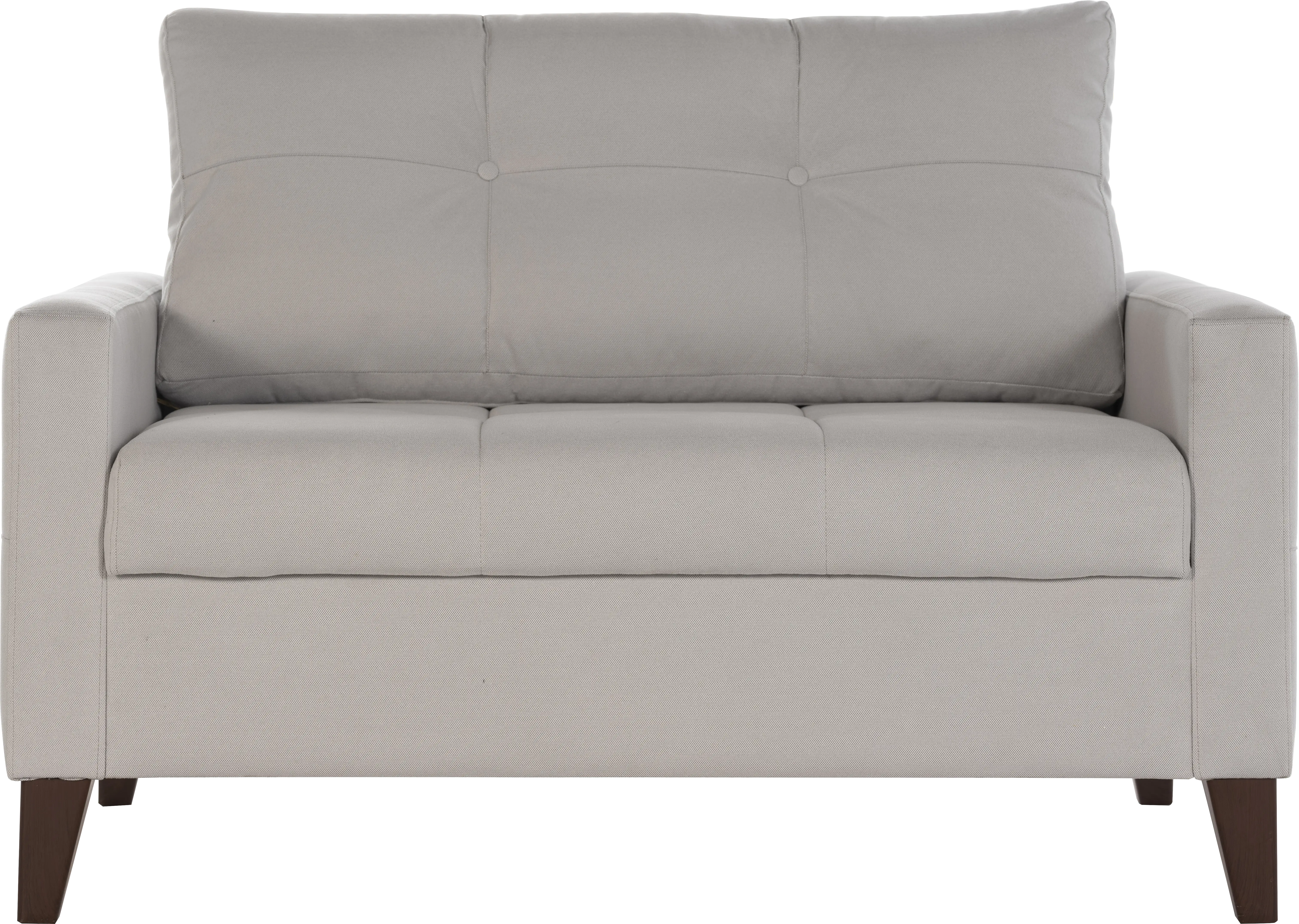 Viewridge Gray Sleeper Chair - Thumbnail - Image 1