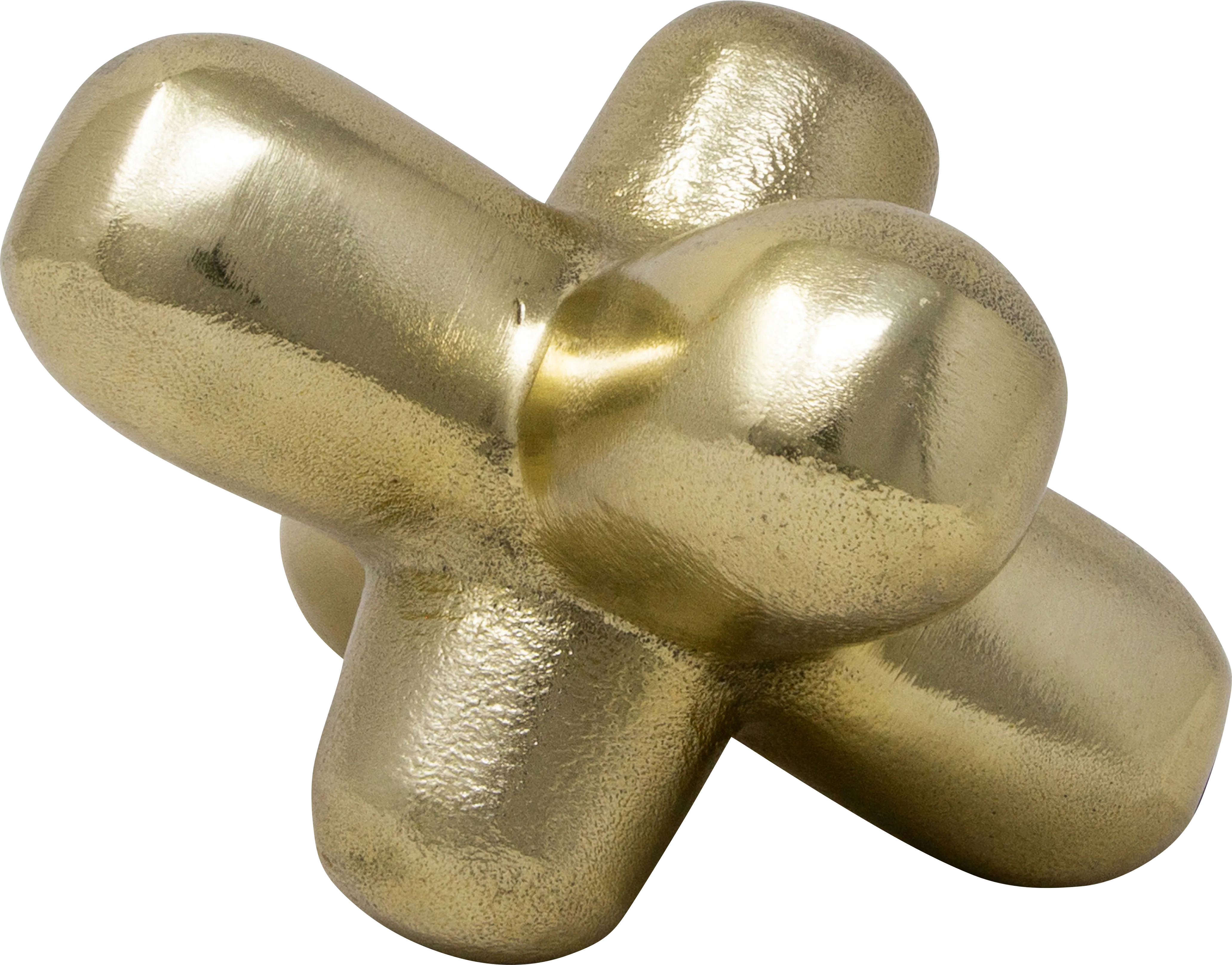 Watlington Gold Small Sculpture