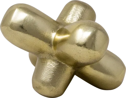 Watlington Gold Small Sculpture