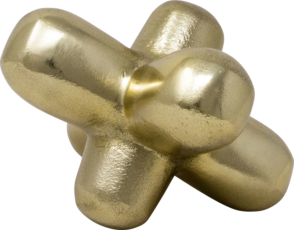 Watlington Gold Small Sculpture