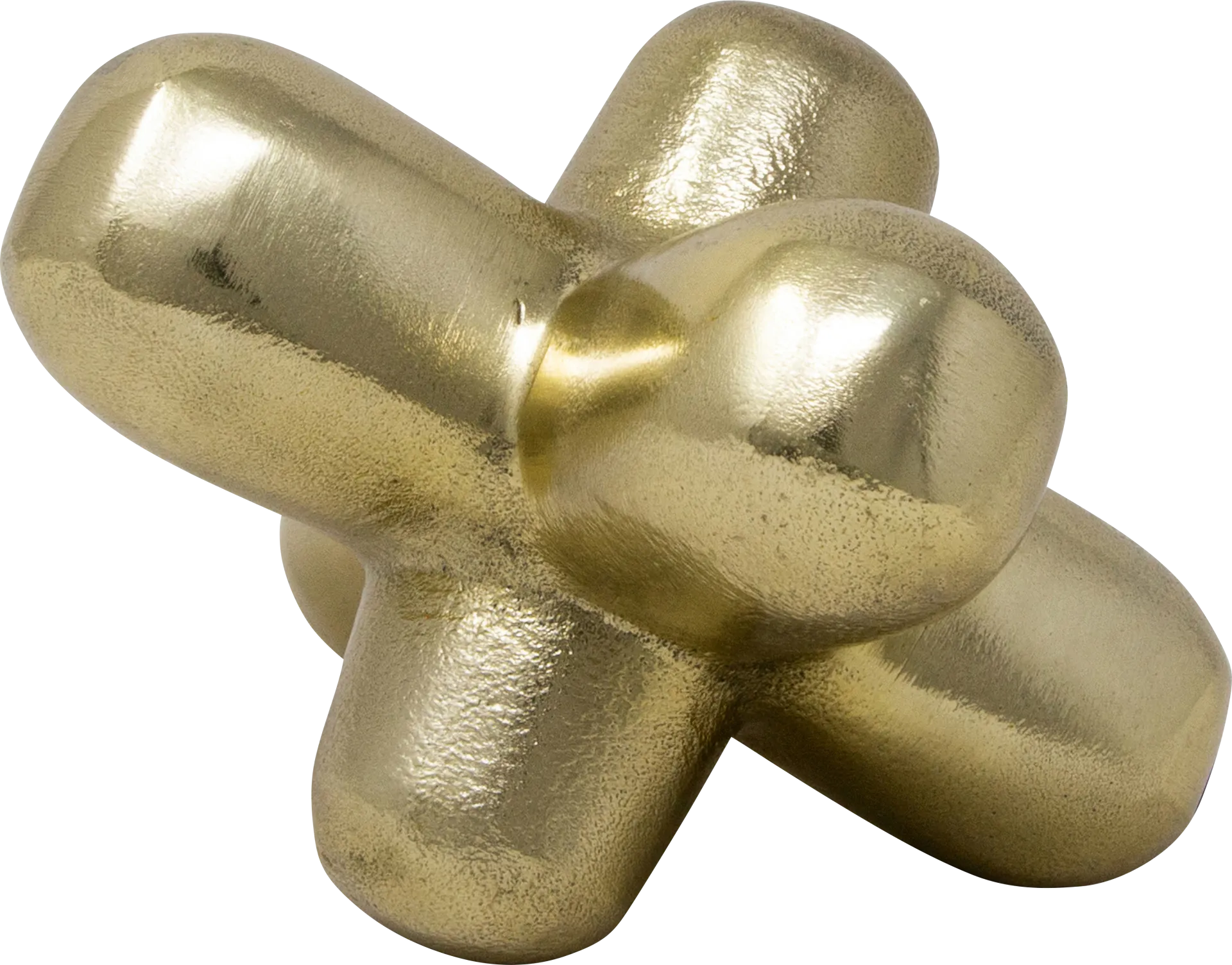 Watlington Gold Small Sculpture - Image 1