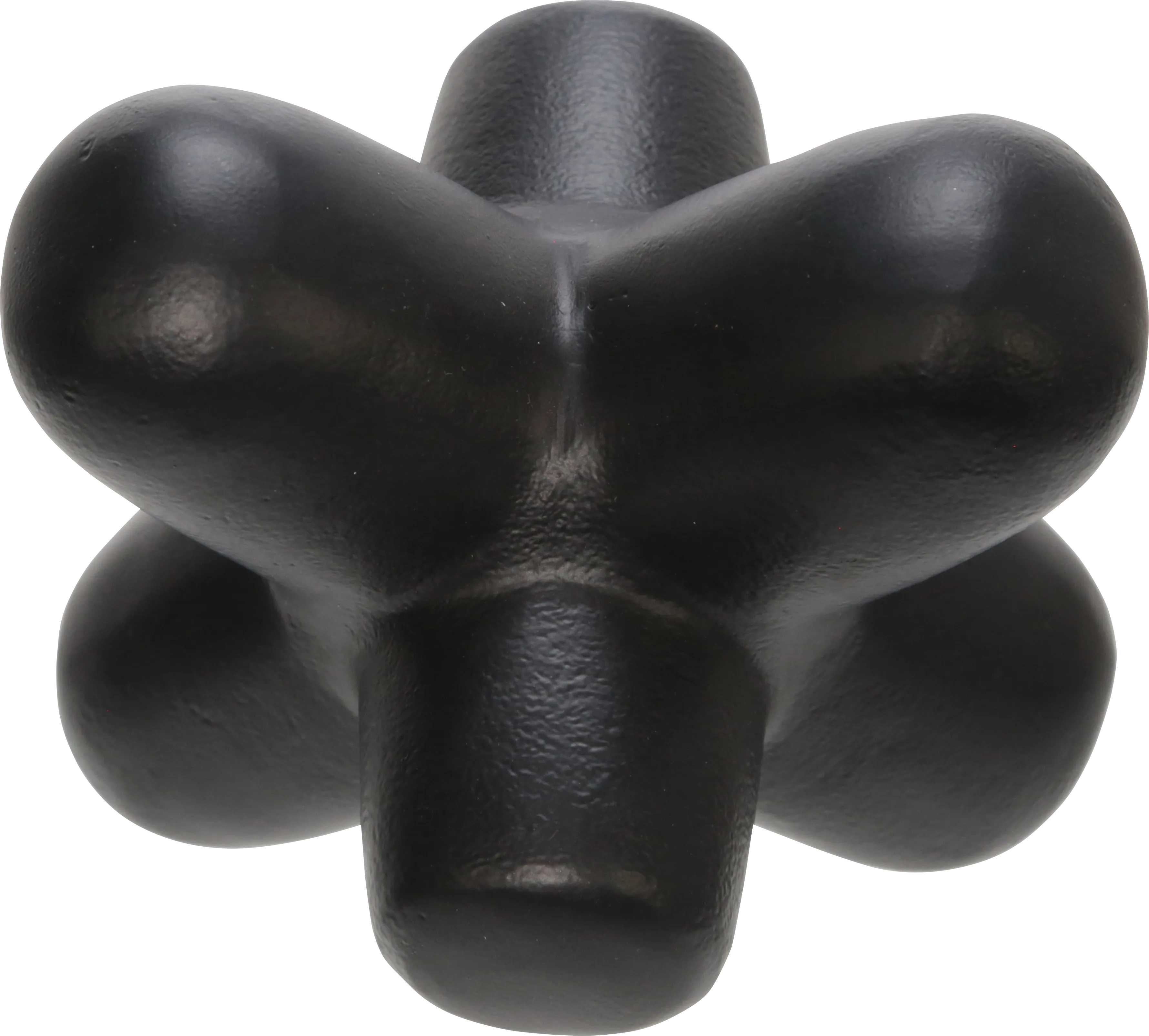 Watlington Black Large Sculpture - Thumbnail - Image 1
