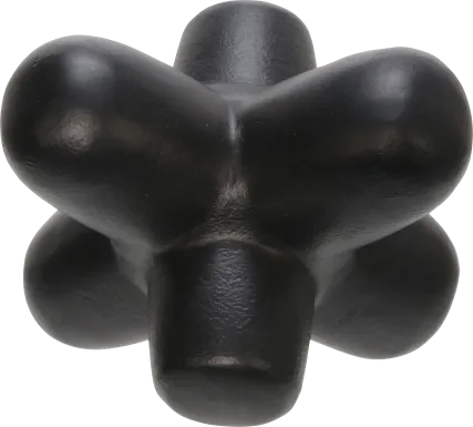 Watlington Black Large Sculpture