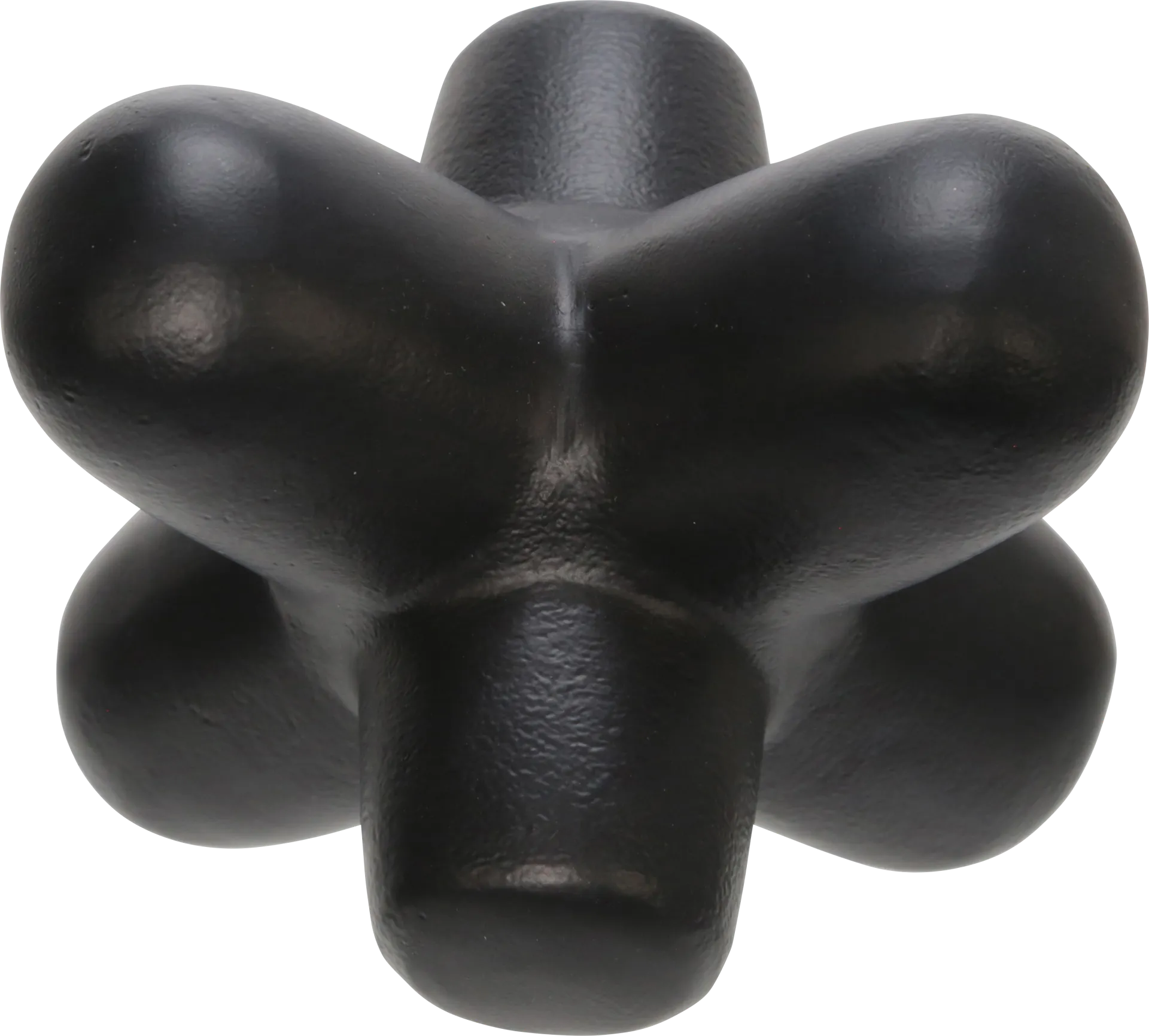 Watlington Black Large Sculpture - Image 1