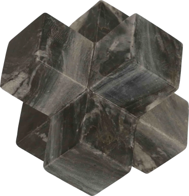 Vodington Gray Sculpture