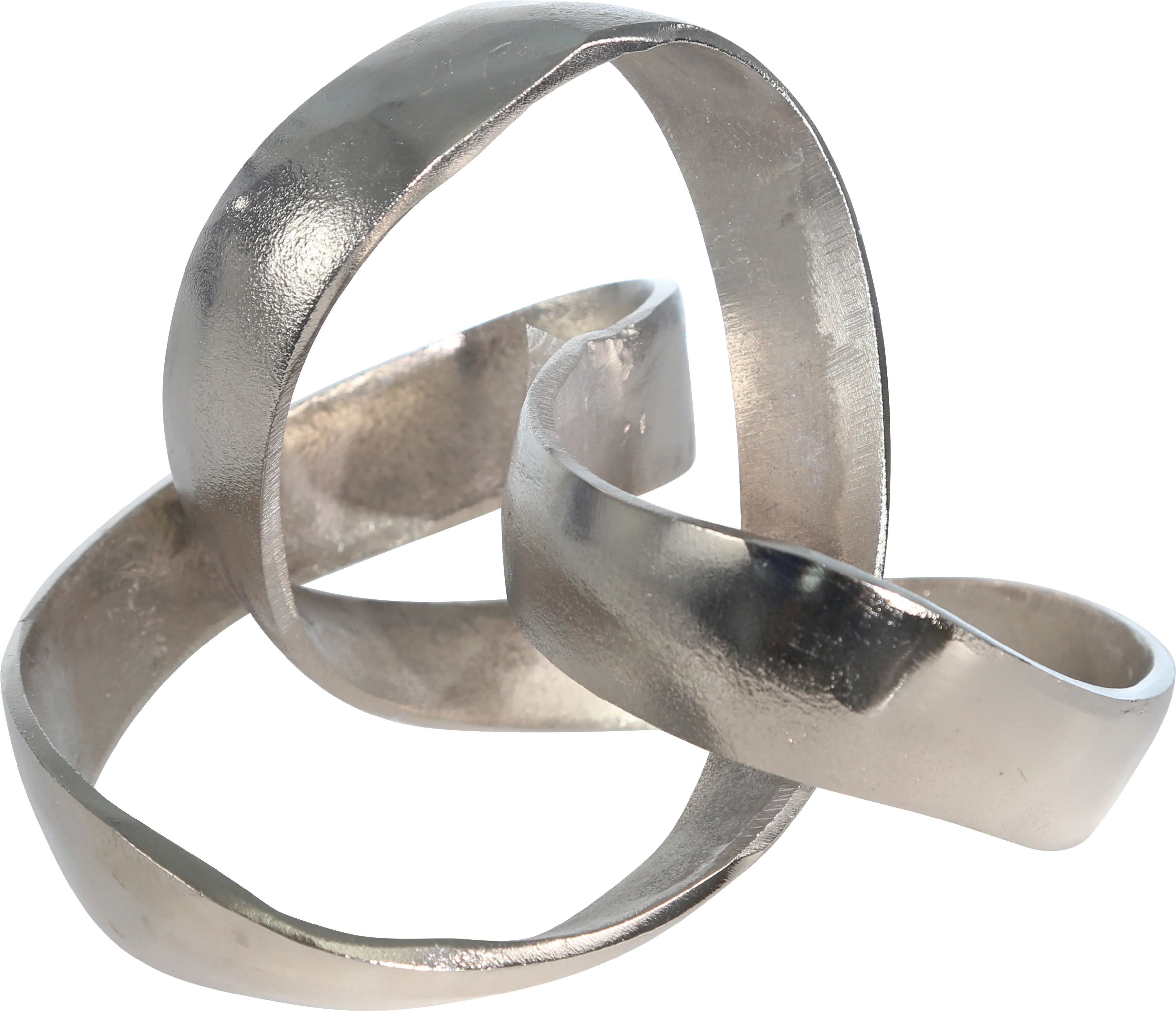 Valecian Silver Sculpture - Thumbnail - Image 1