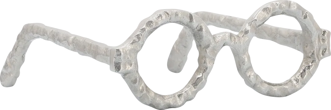 Thornaby Silver Sculpture