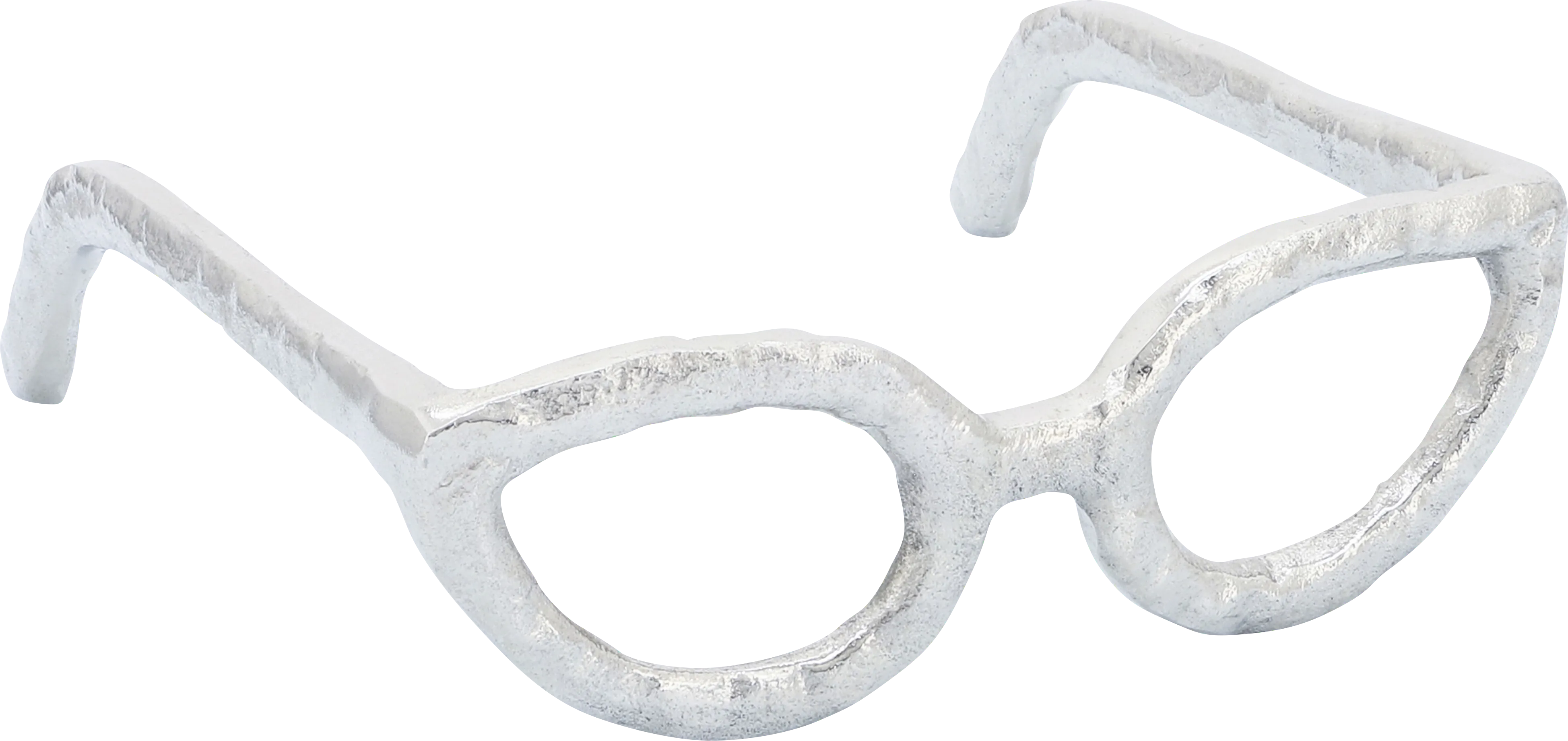 Tinkermill Silver Sculpture - Thumbnail - Image 1