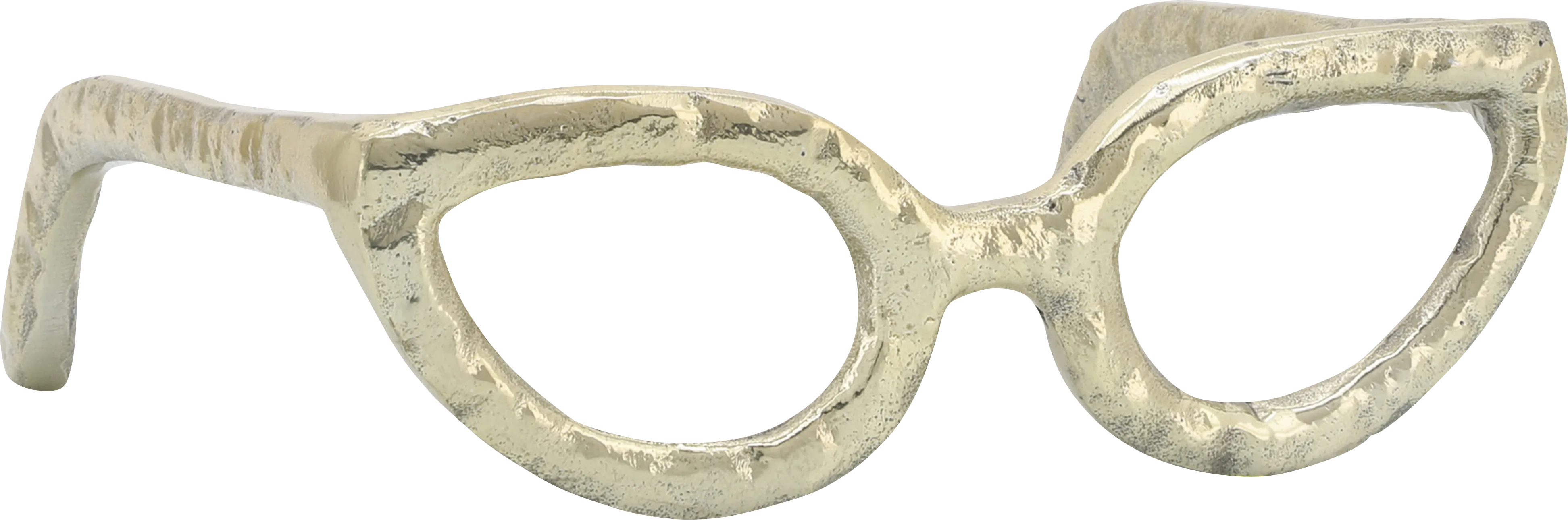 Tinkermill Gold Sculpture - Thumbnail - Image 1