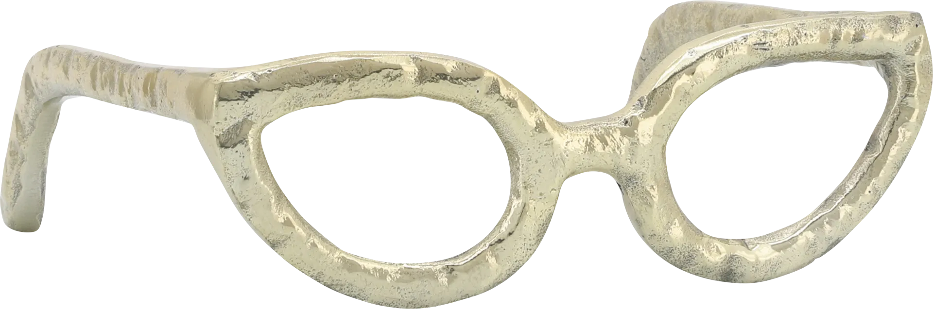 Tinkermill Gold Sculpture - Image 1