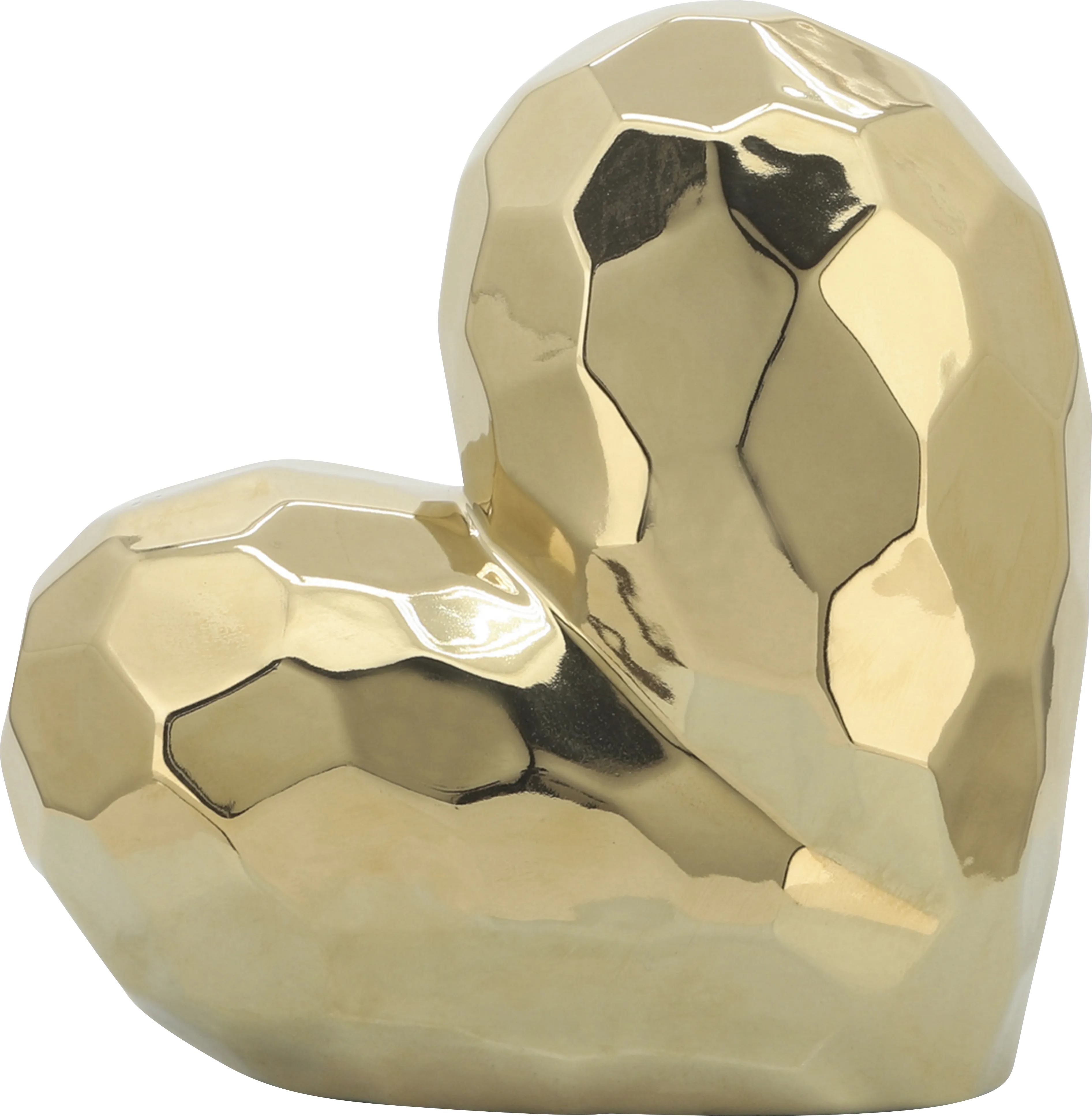 Tenuss Gold Sculpture - Thumbnail - Image 1
