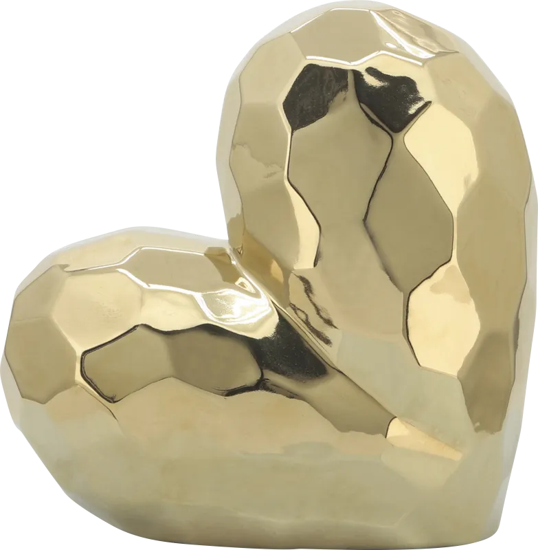 Tenuss Gold Sculpture