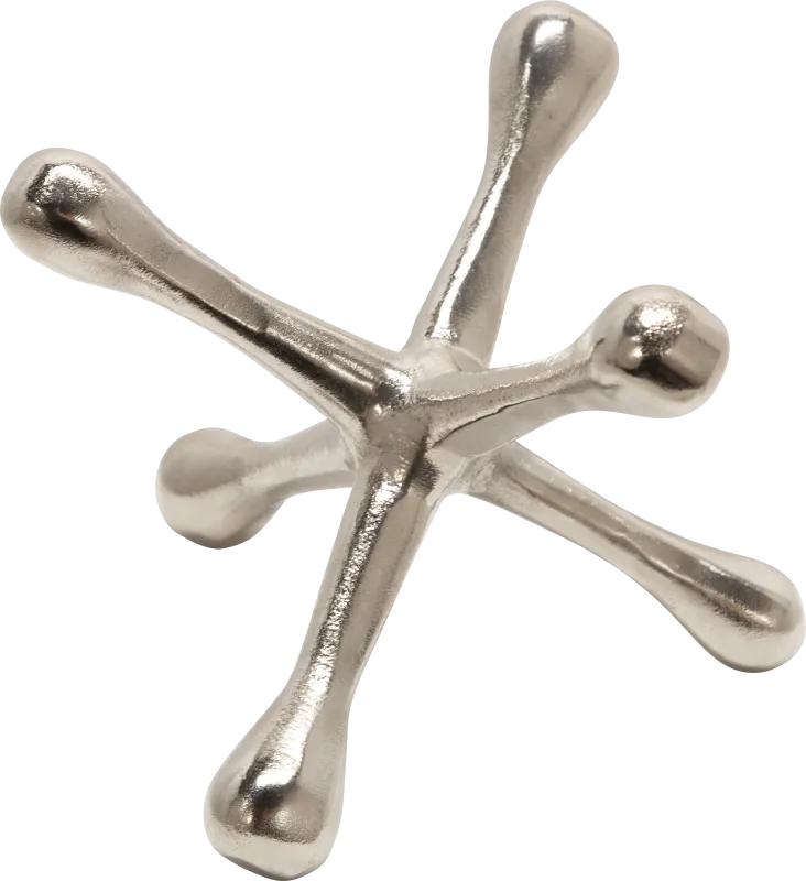 Tapawingo Silver Sculpture