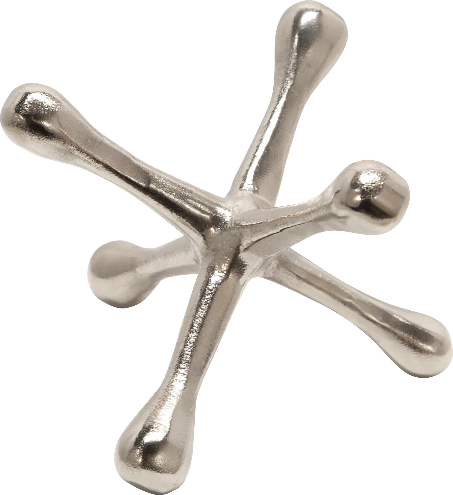 Tapawingo Silver Sculpture