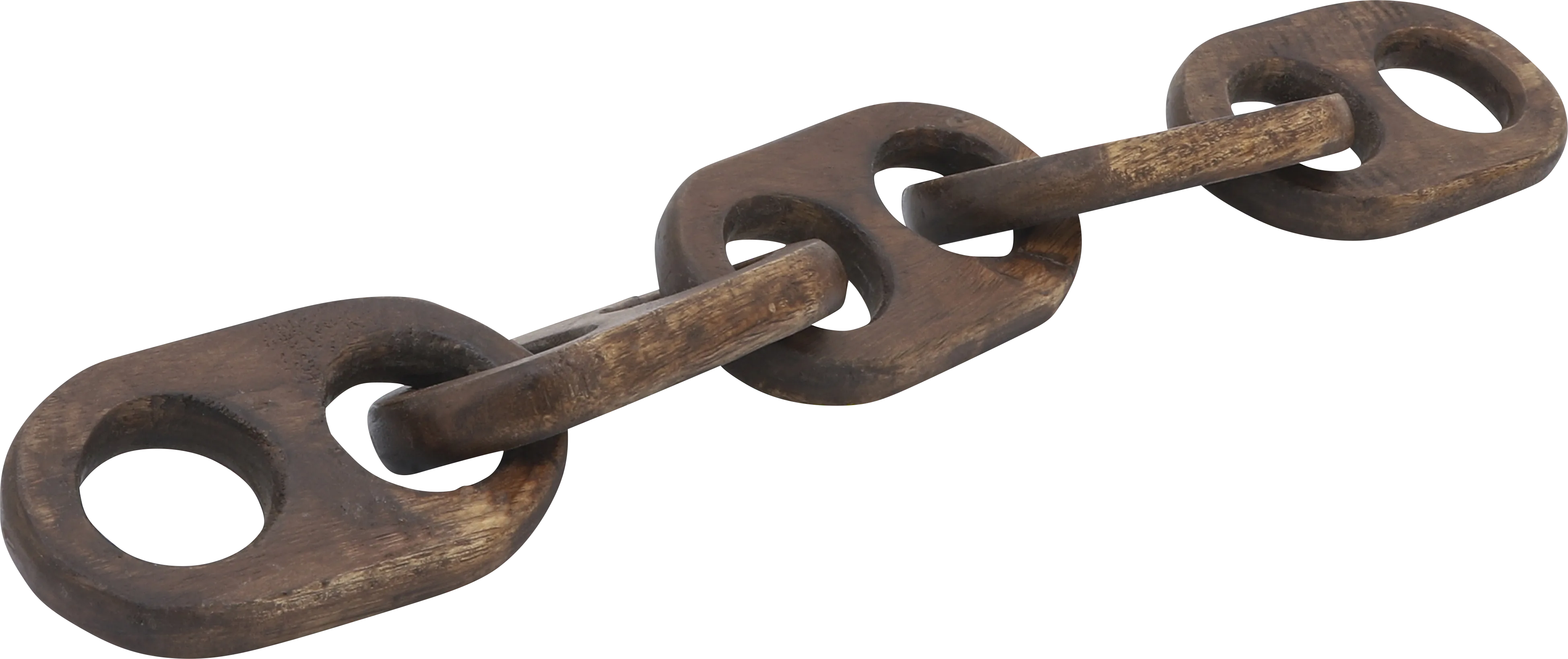 Sherrilwood Brown Sculpture