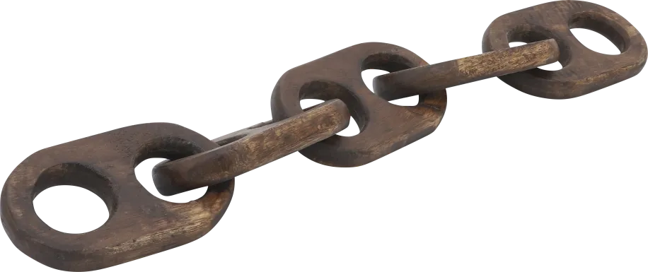 Sherrilwood Brown Sculpture