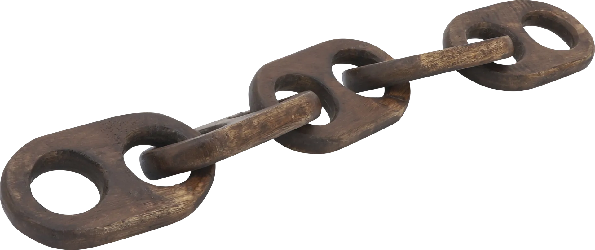 Sherrilwood Brown Sculpture - Image 1