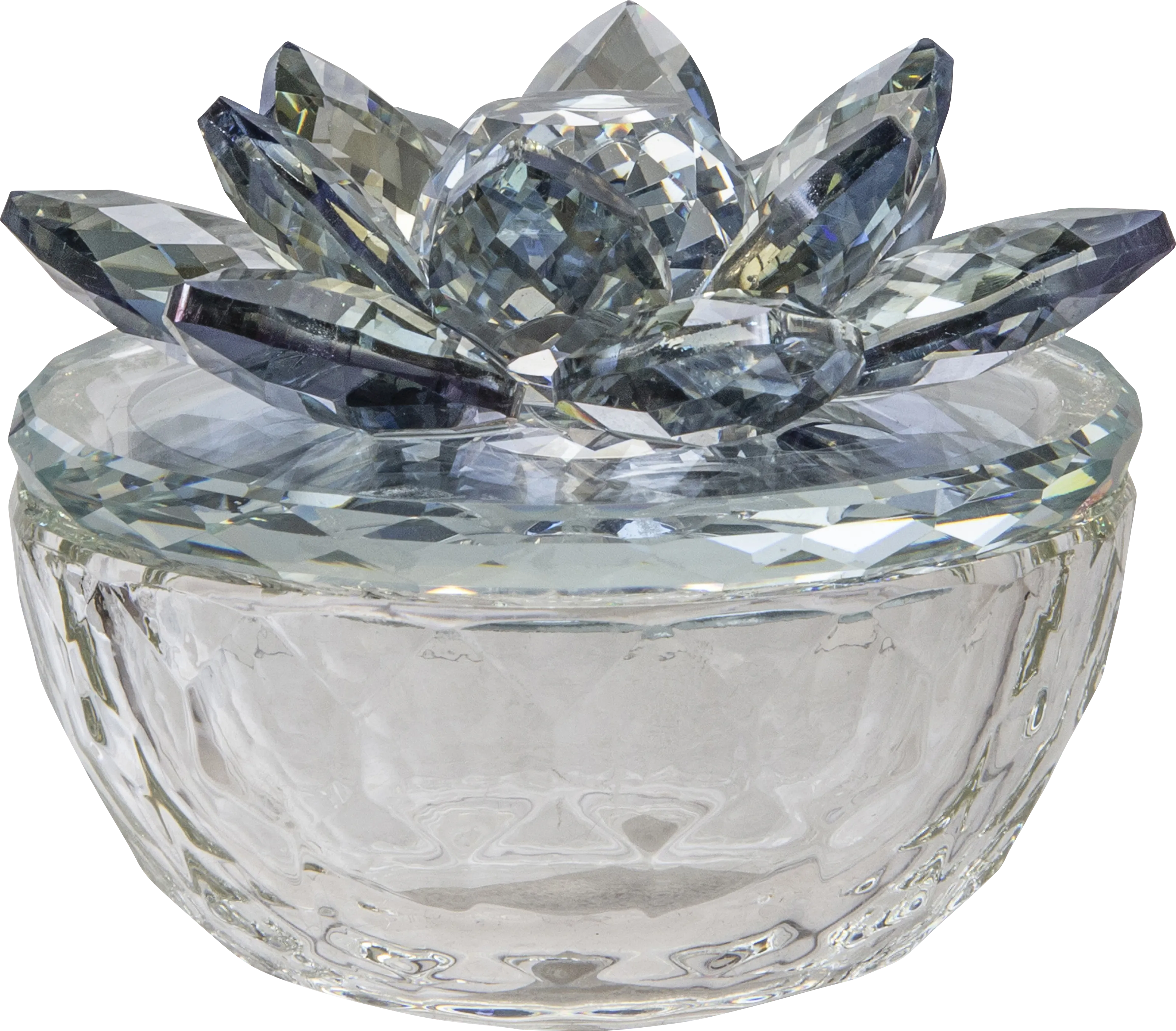 Volser Blue Decorative Box