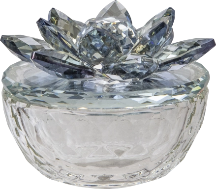 Volser Blue Decorative Box