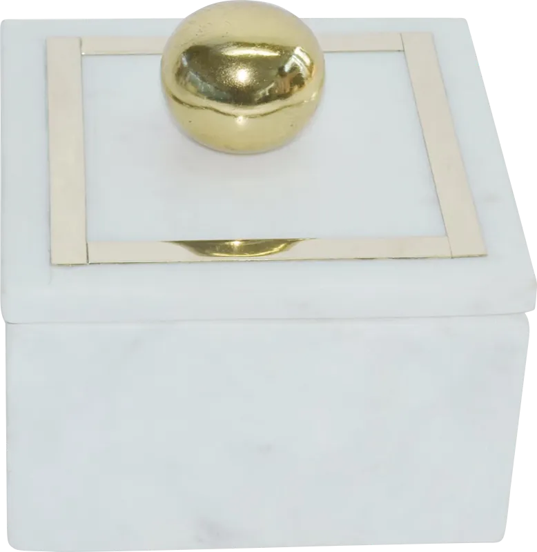Winderton White Box