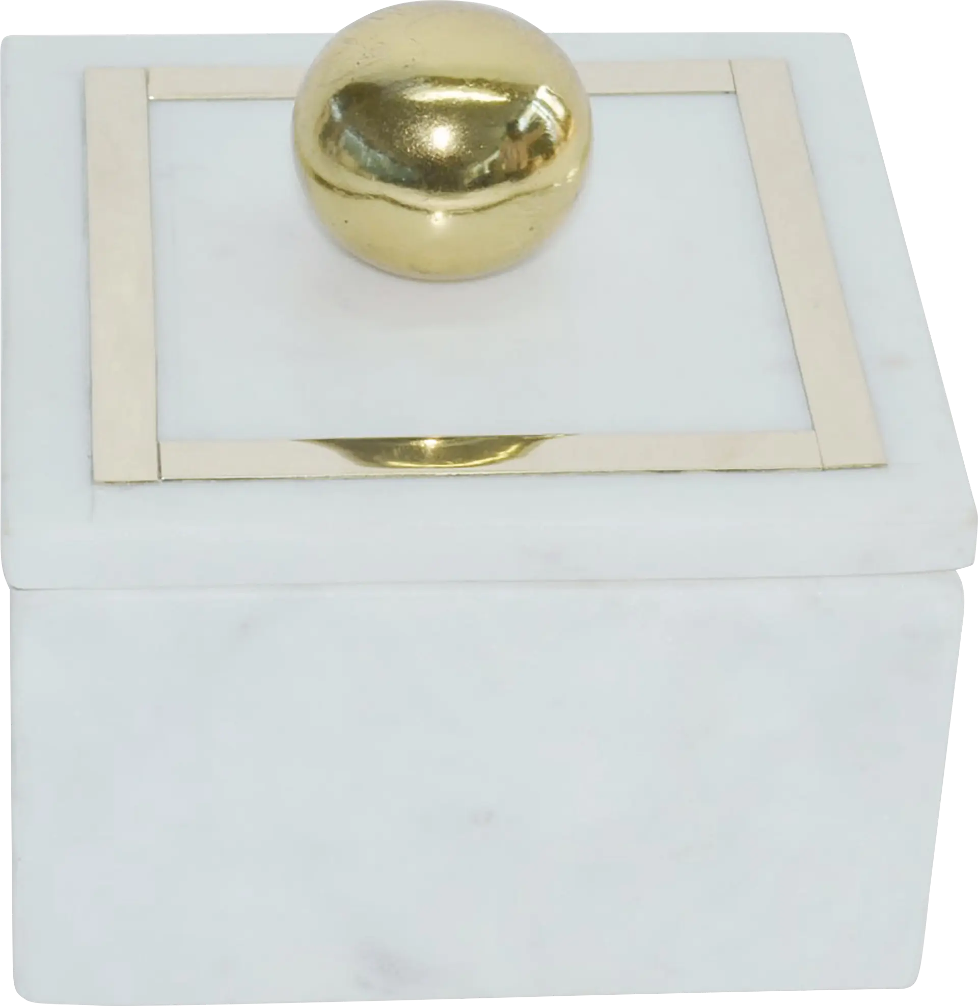 Winderton White Box