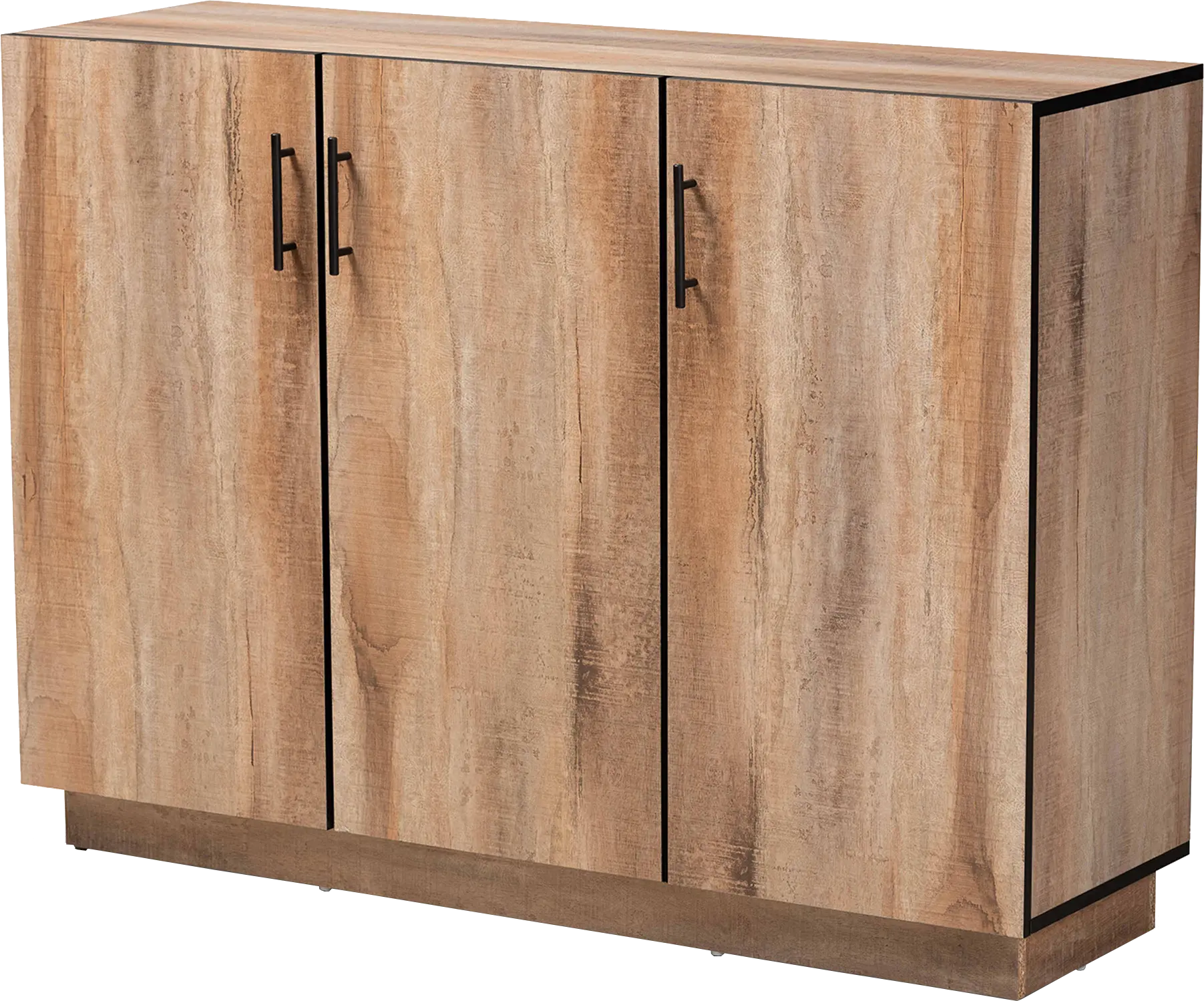 Brenttonwood Brown Buffet
