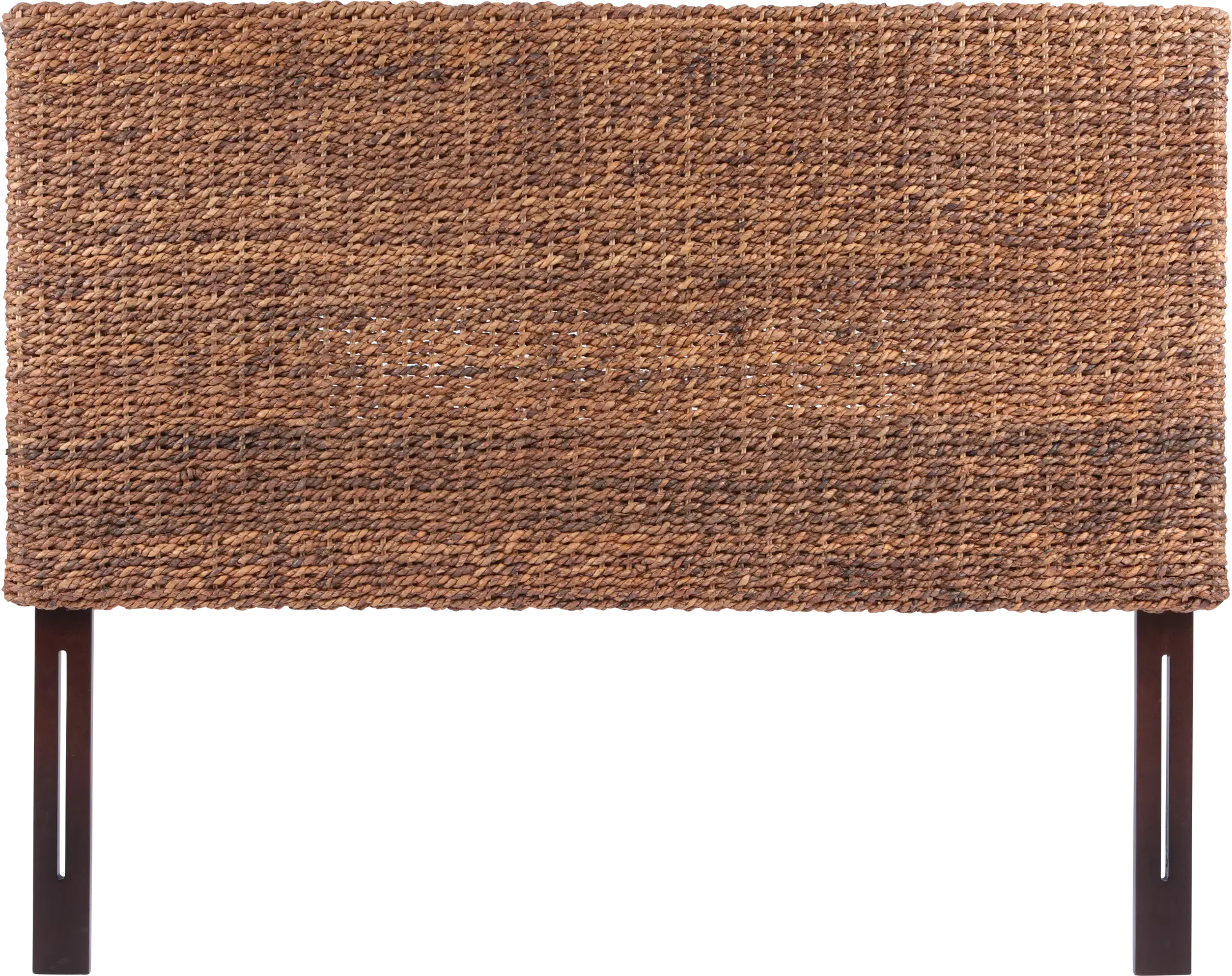 Steran Brown Queen Headboard