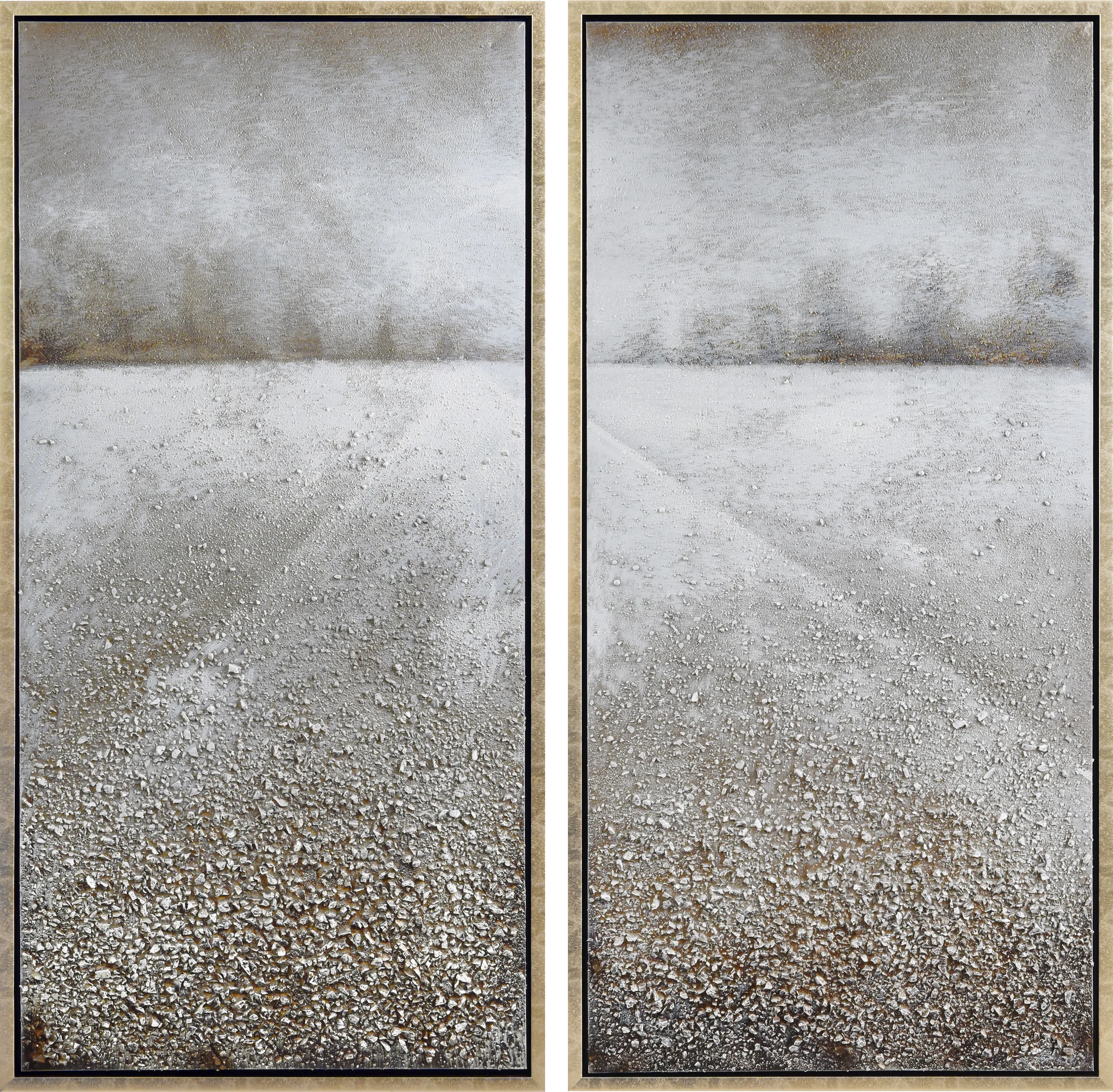 The Past Road Set of 2 Artwork - Thumbnail - Image 1