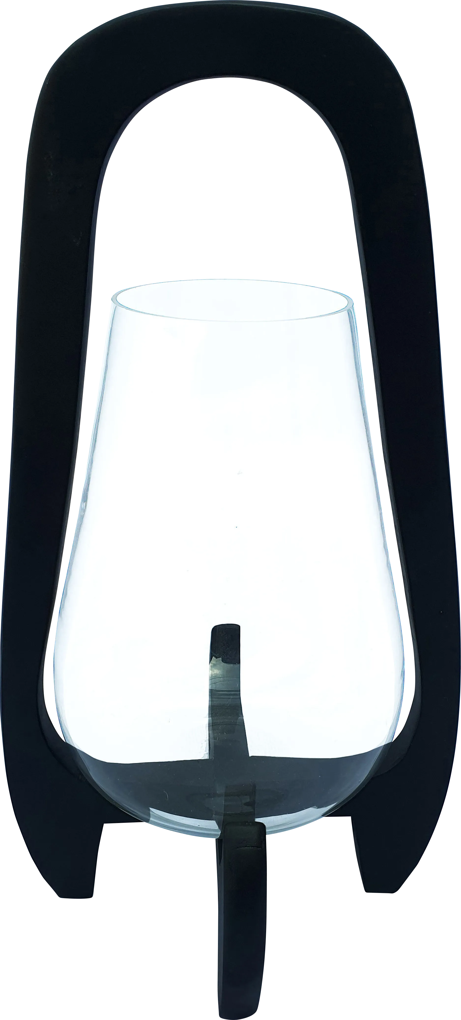 Kemmpton Black Lantern - Image 1