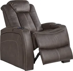recliner