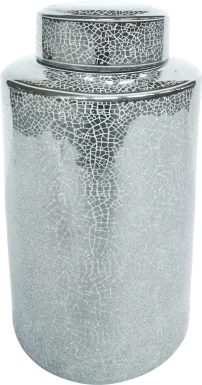 Holtzmann Silver Jar