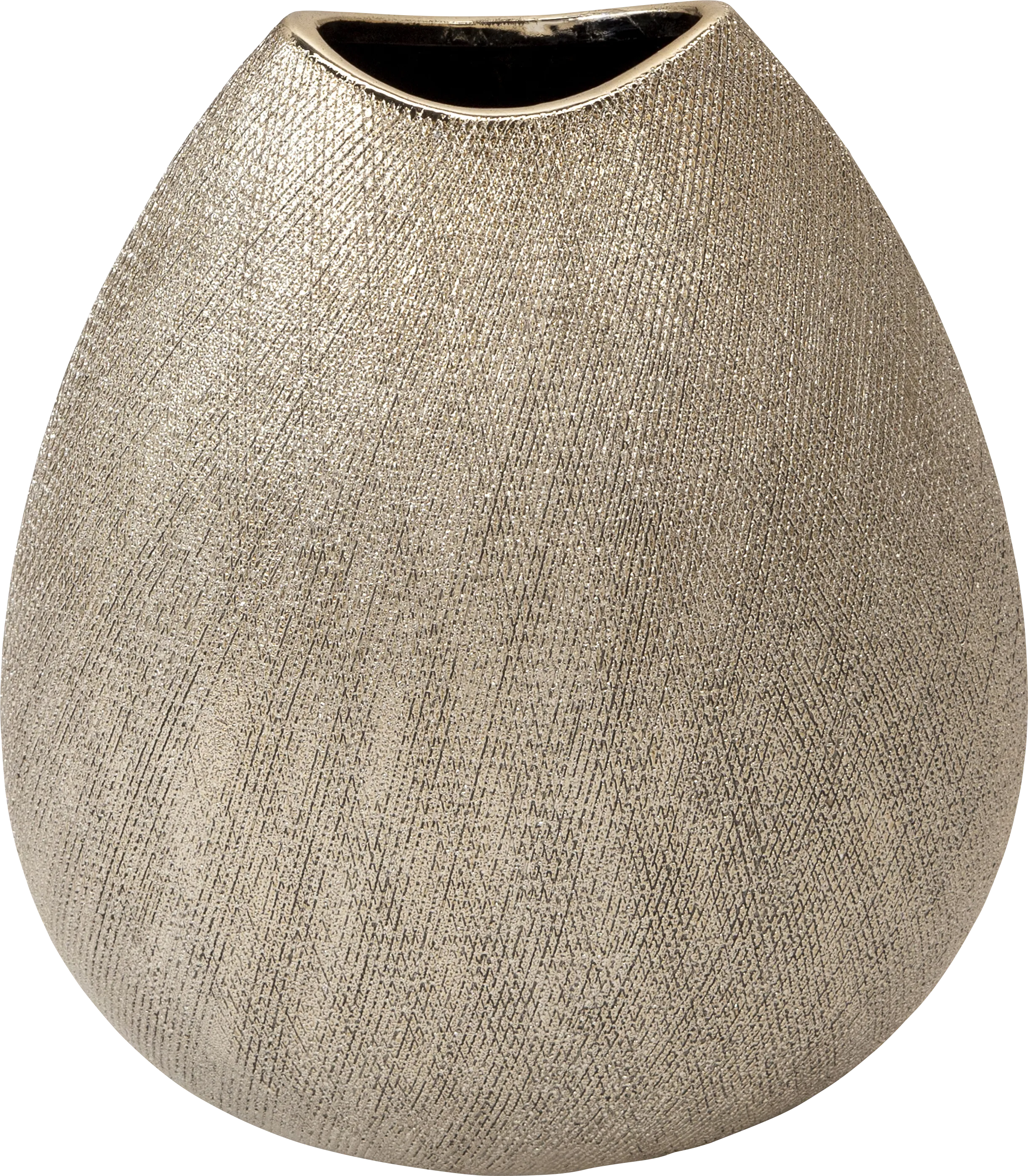 Sundsvall Champagne Vase