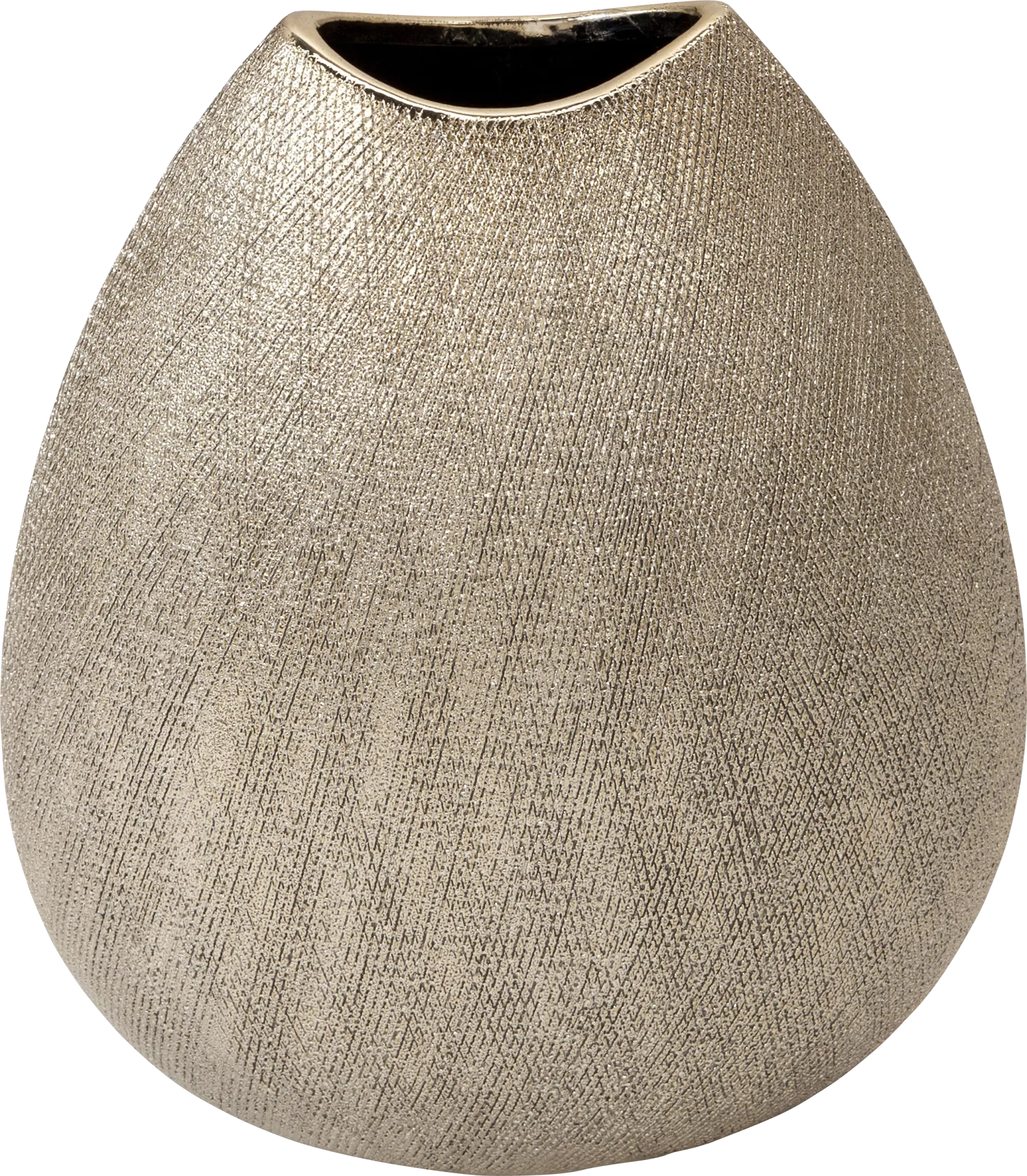 Sundsvall Champagne Vase