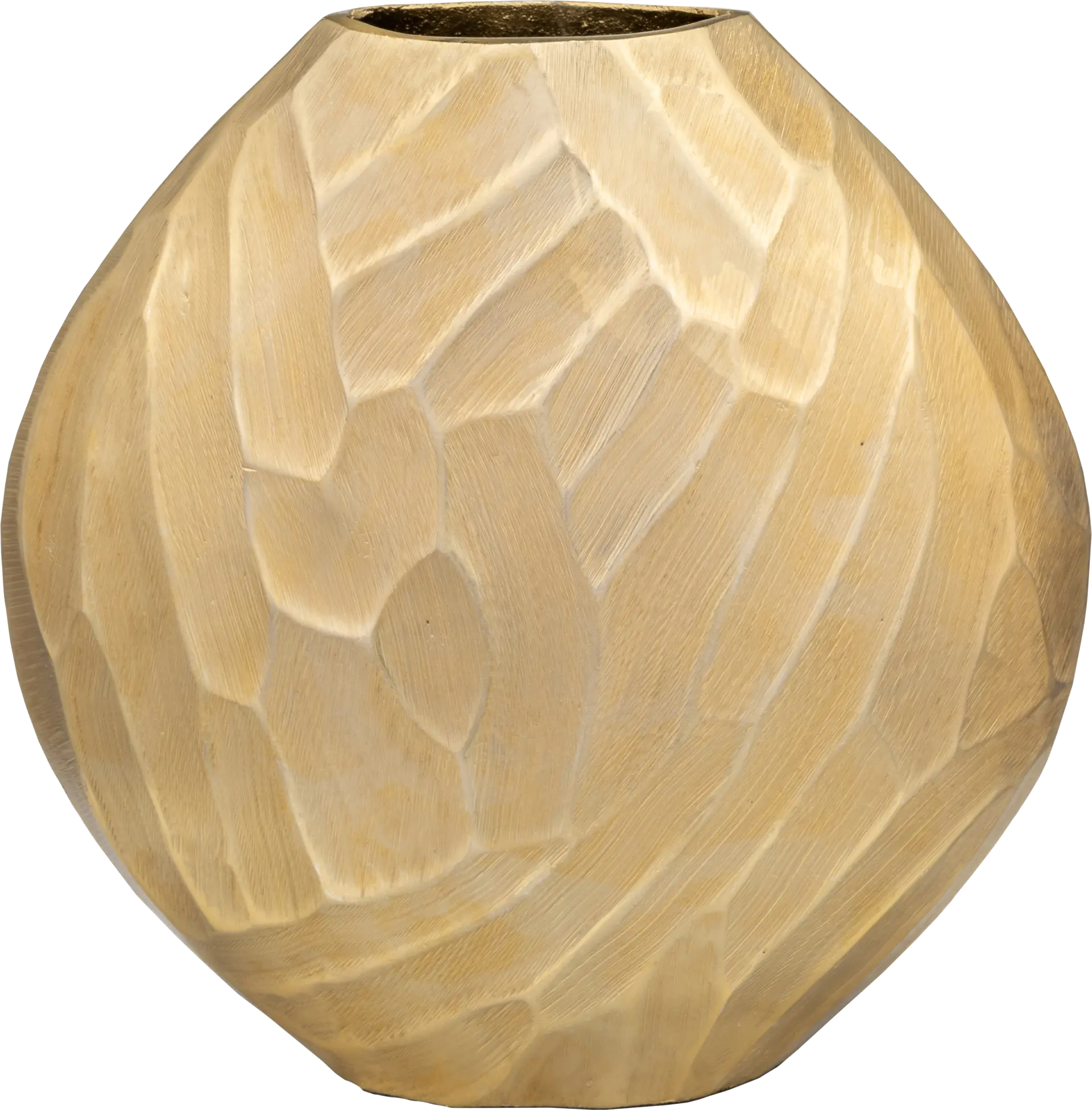 Medors Gold Vase