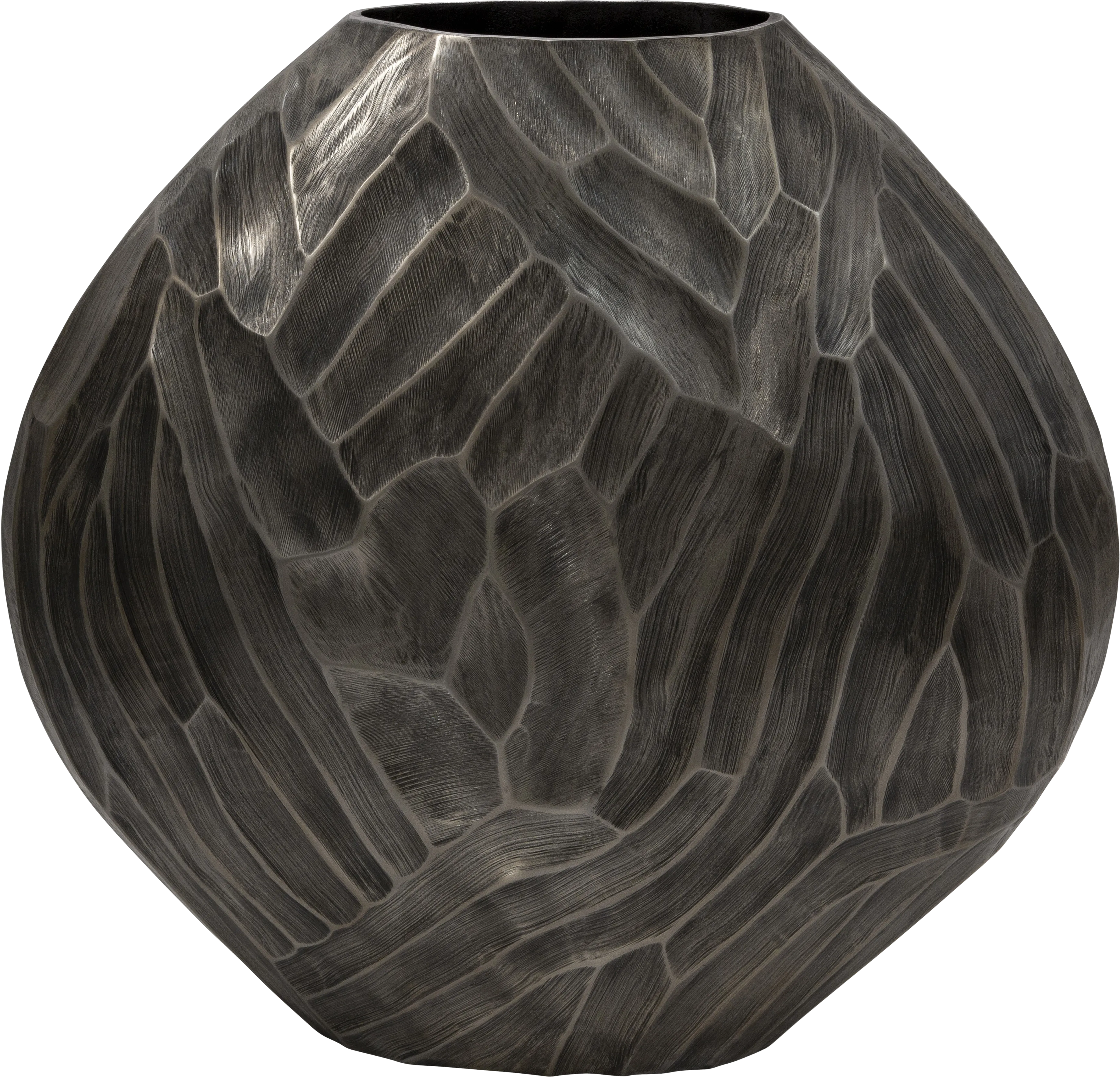 Medors Bronze Vase - Thumbnail - Image 1