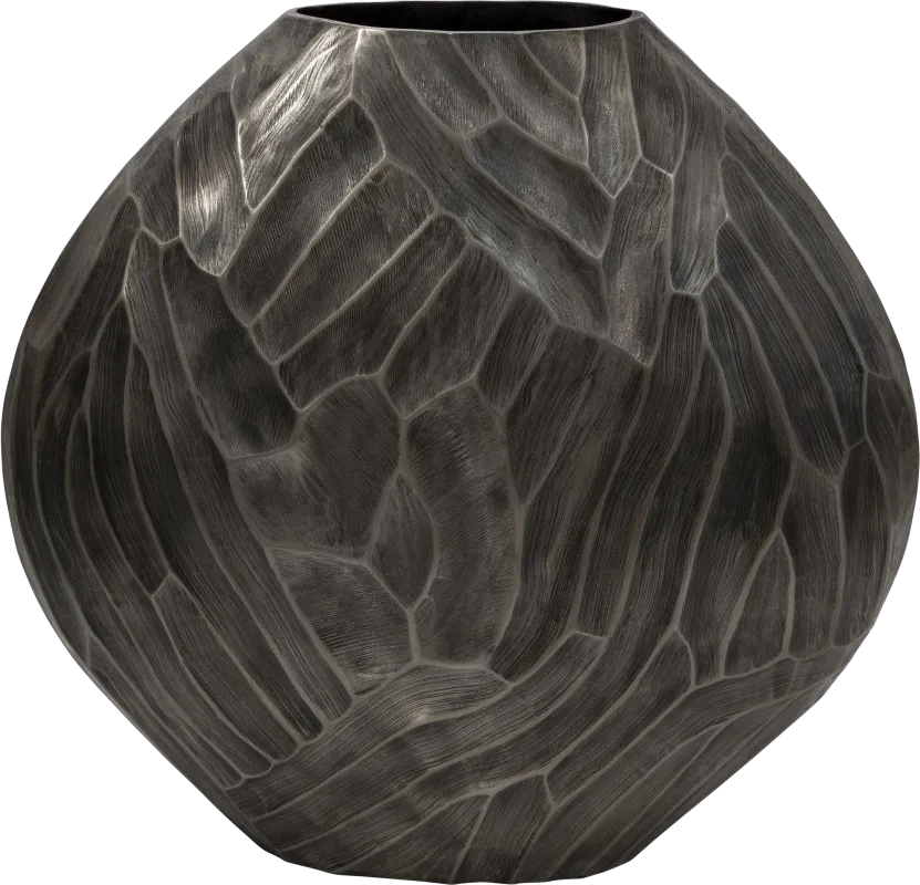 Medors Bronze Vase