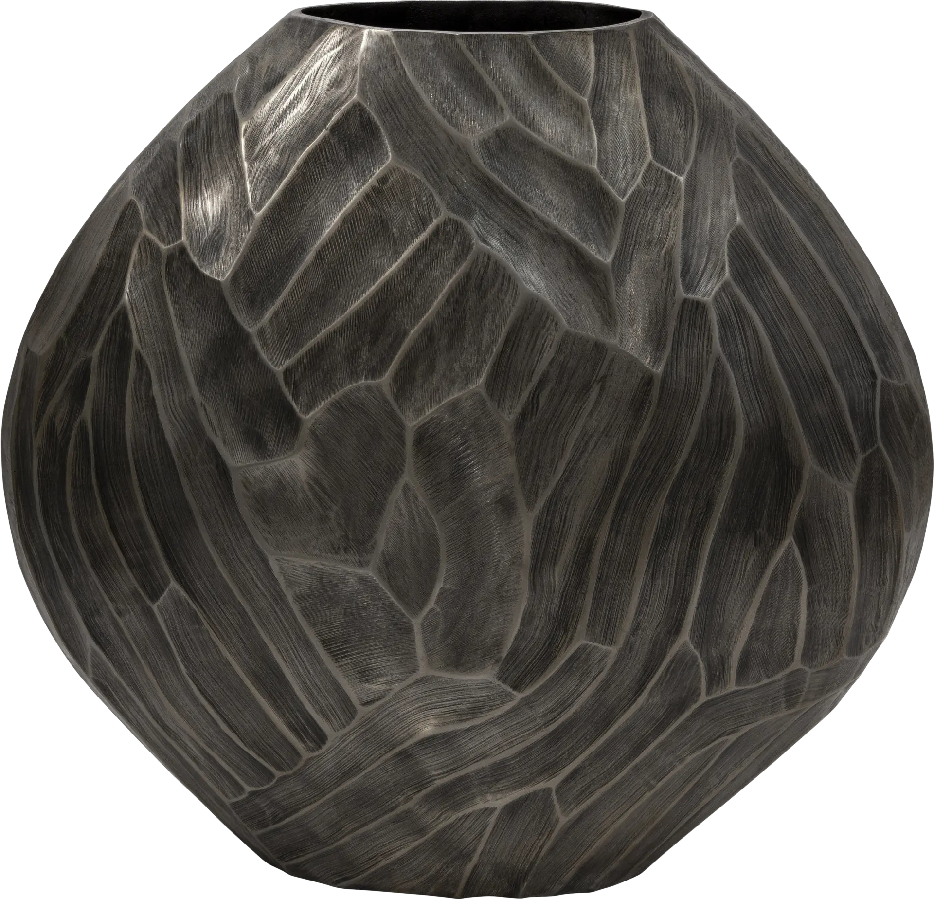Medors Bronze Vase