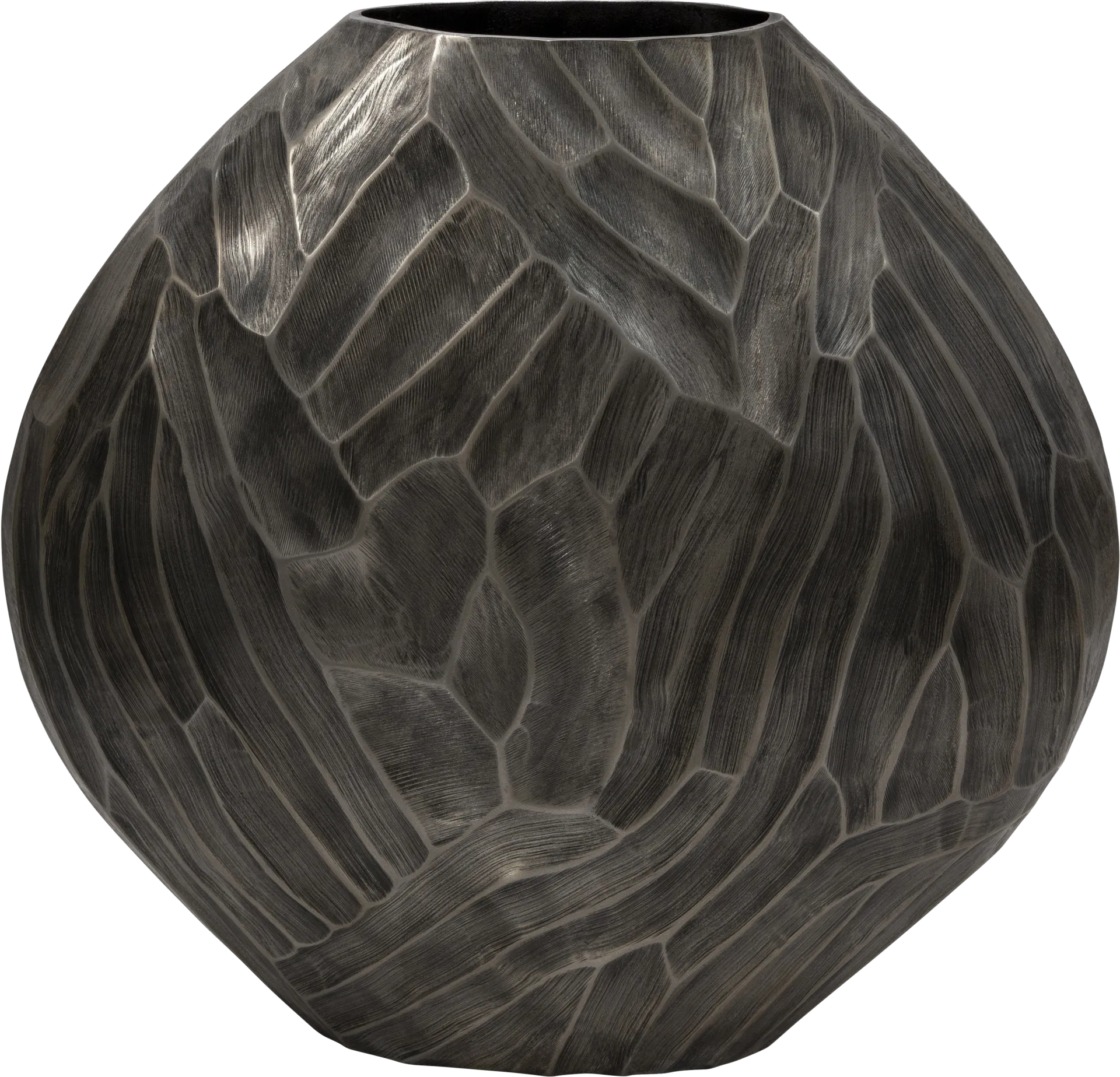 Medors Bronze Vase - Image 1