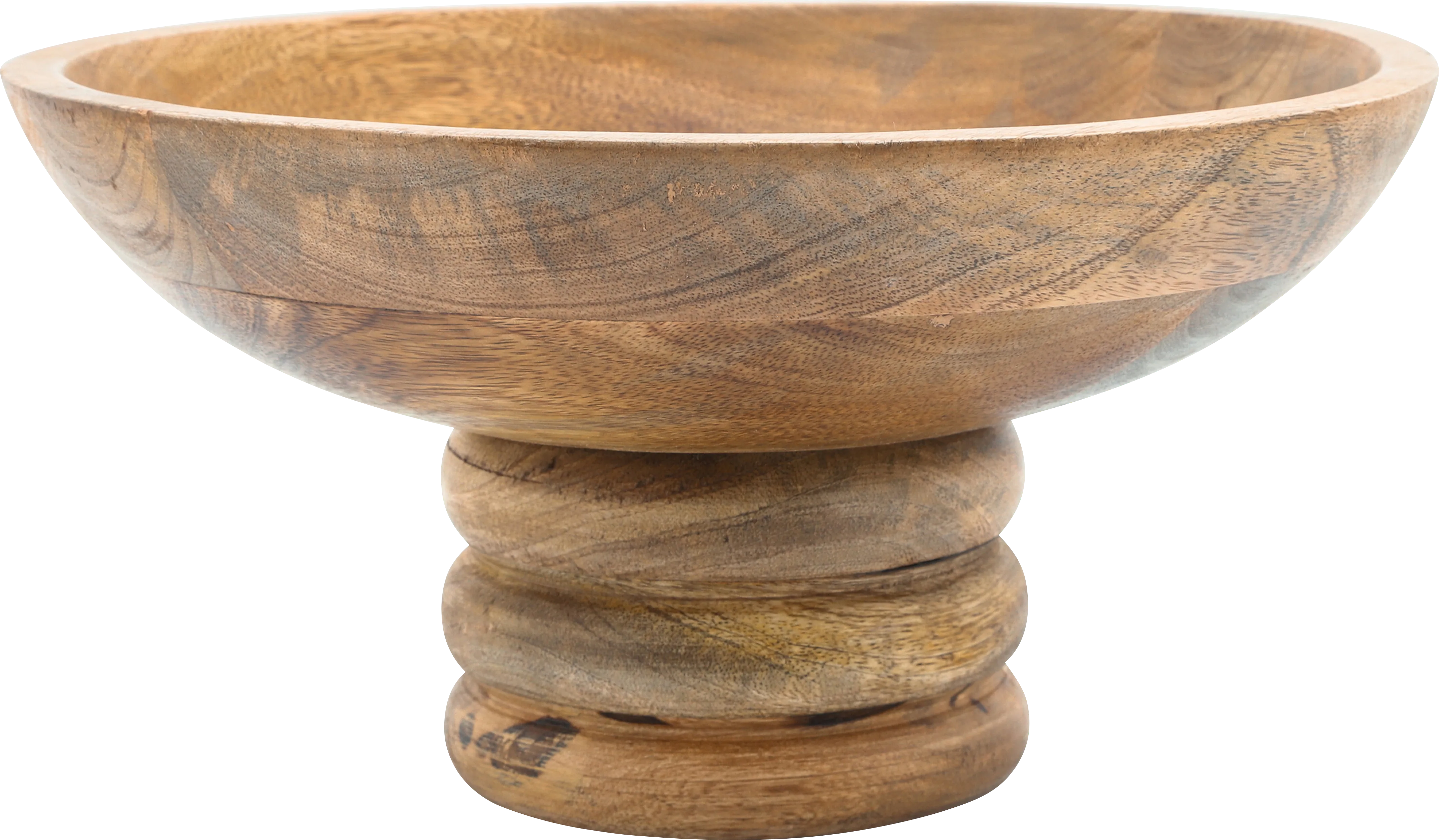 Thurway Brown Bowl - Thumbnail - Image 1